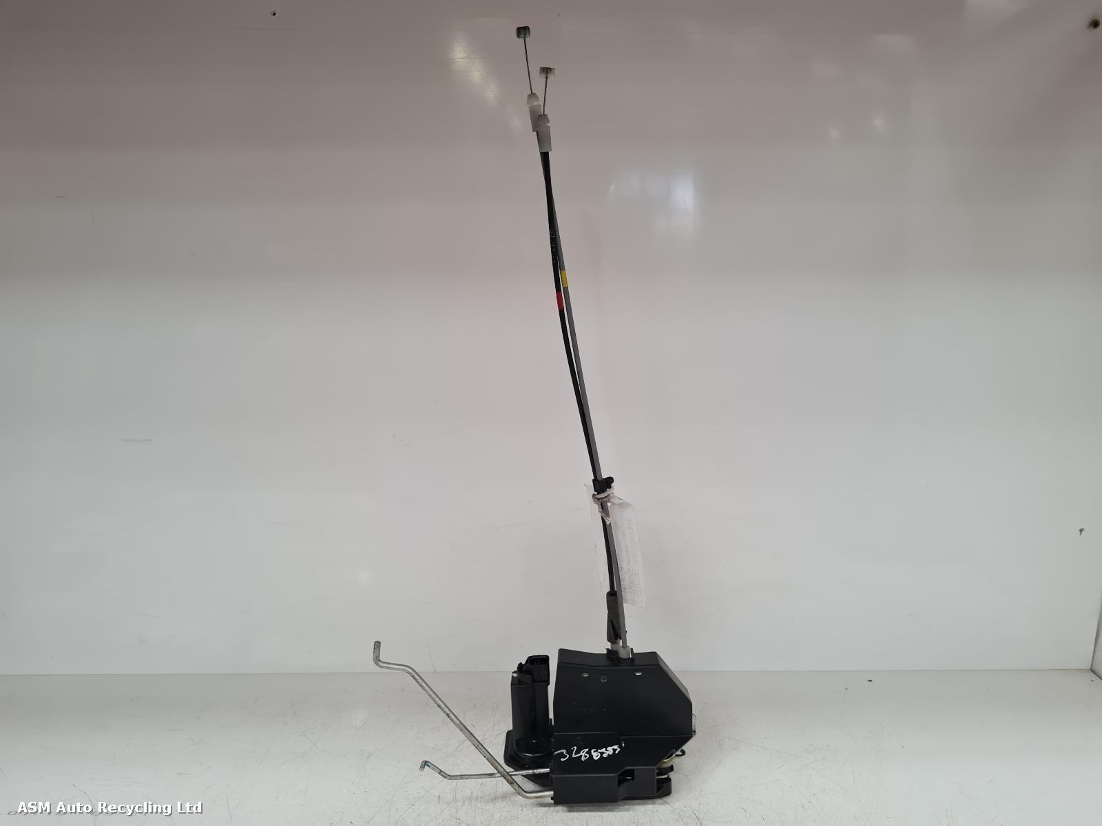 View Auto part Door Lock Assembly Hyundai I10 2013