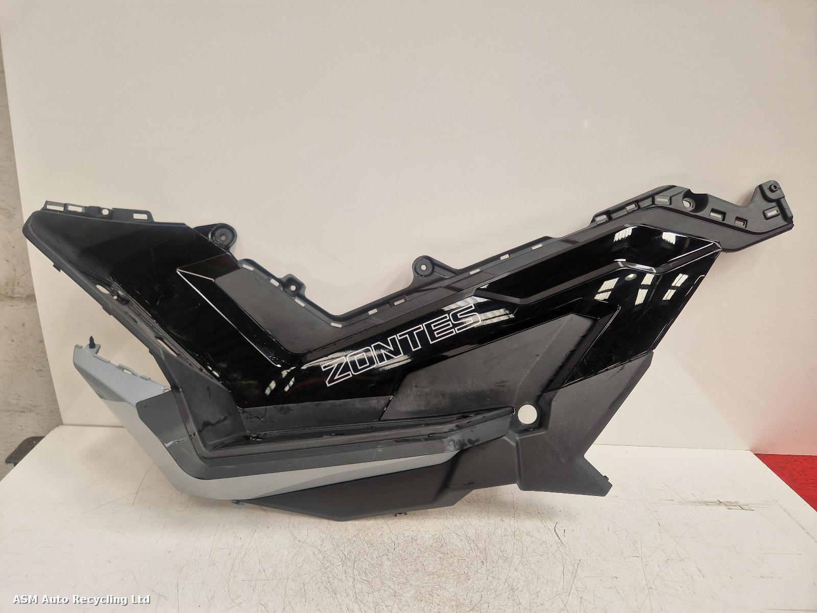View Auto part Trim Panel Zontes Zt368-g 2026