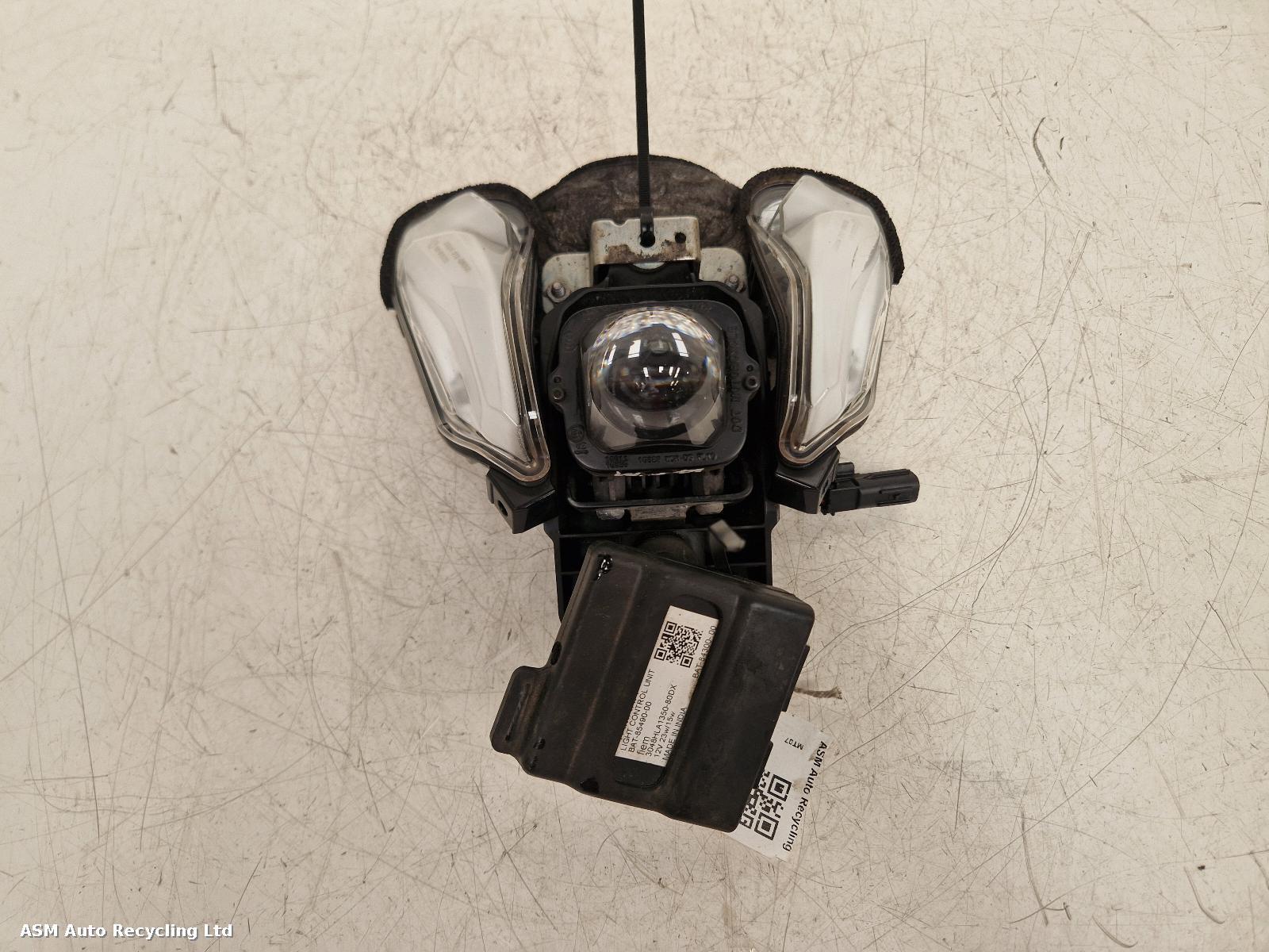 View Auto part Headlamp Yamaha Mt-07  2022