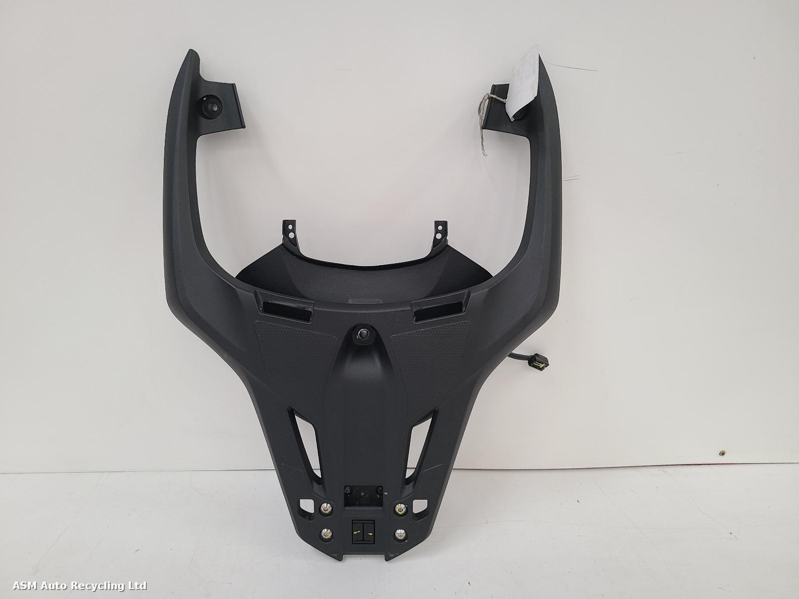 View Auto part Pannier Brackets Honda Sh 125i 2025