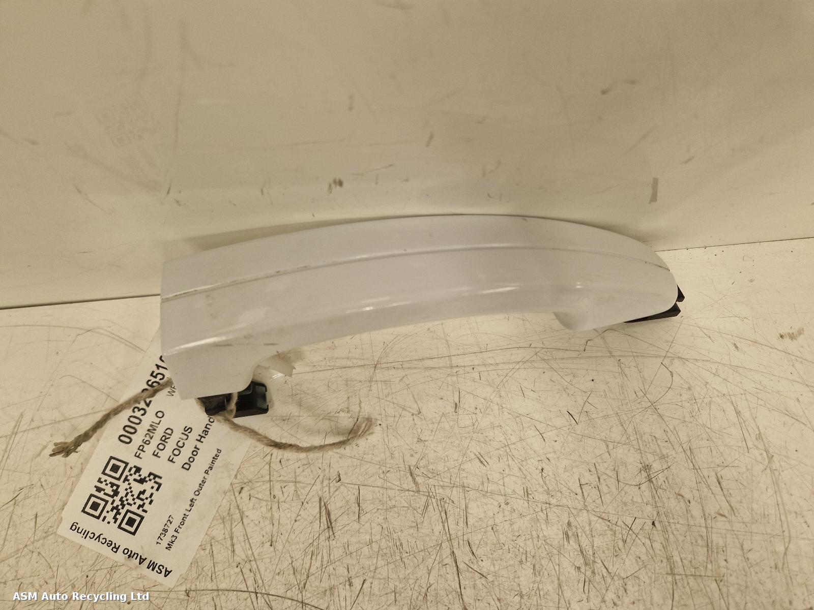 View Auto part Door Handle Ford Focus 2012