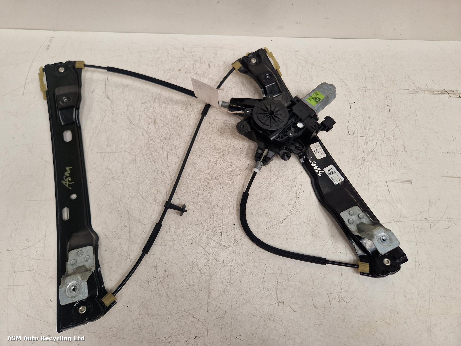 View Auto part LF Window Regulator Ford Focus 2012