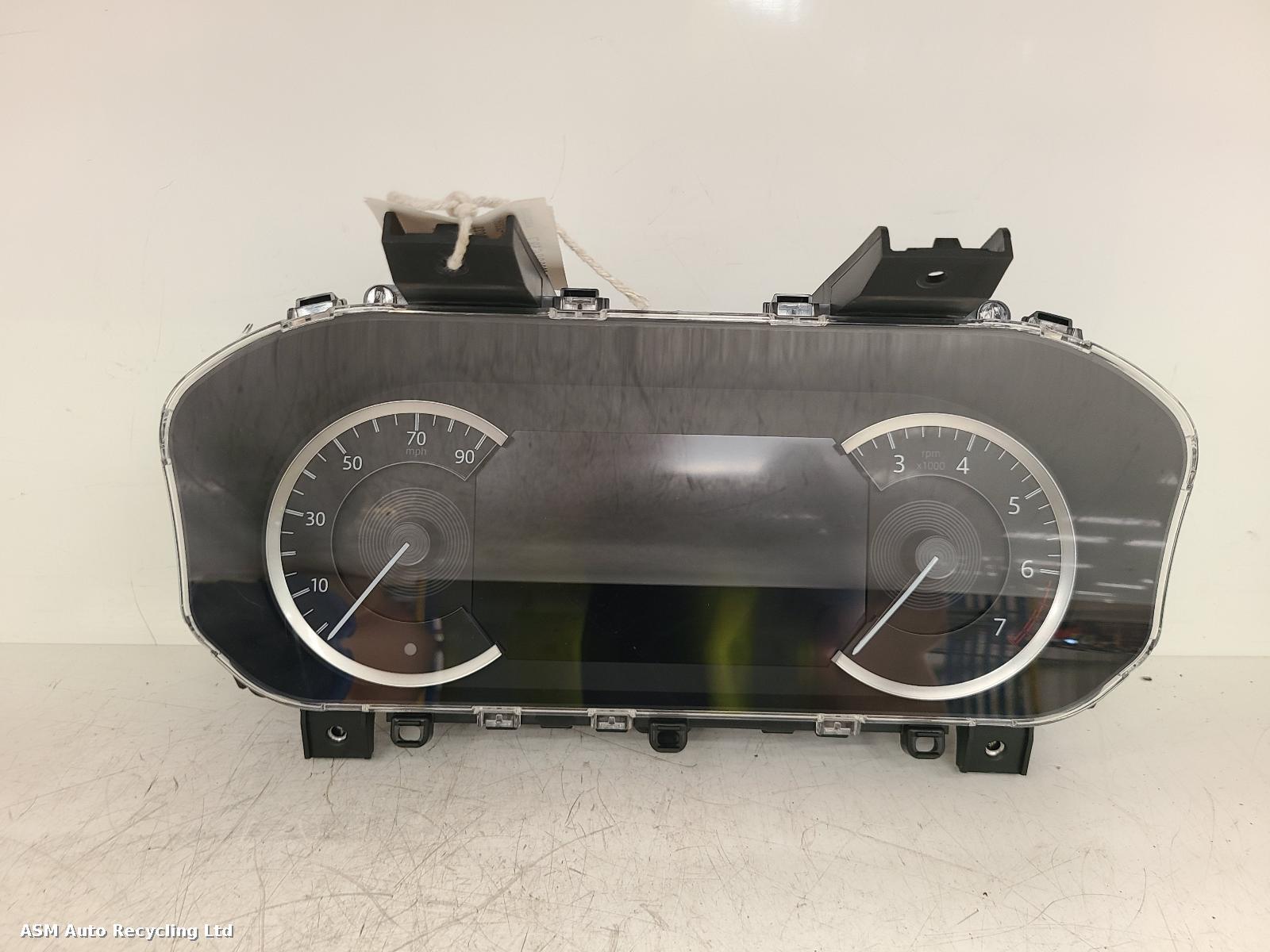 View Auto part Speedometer Land Rover Discovery Sport 2023