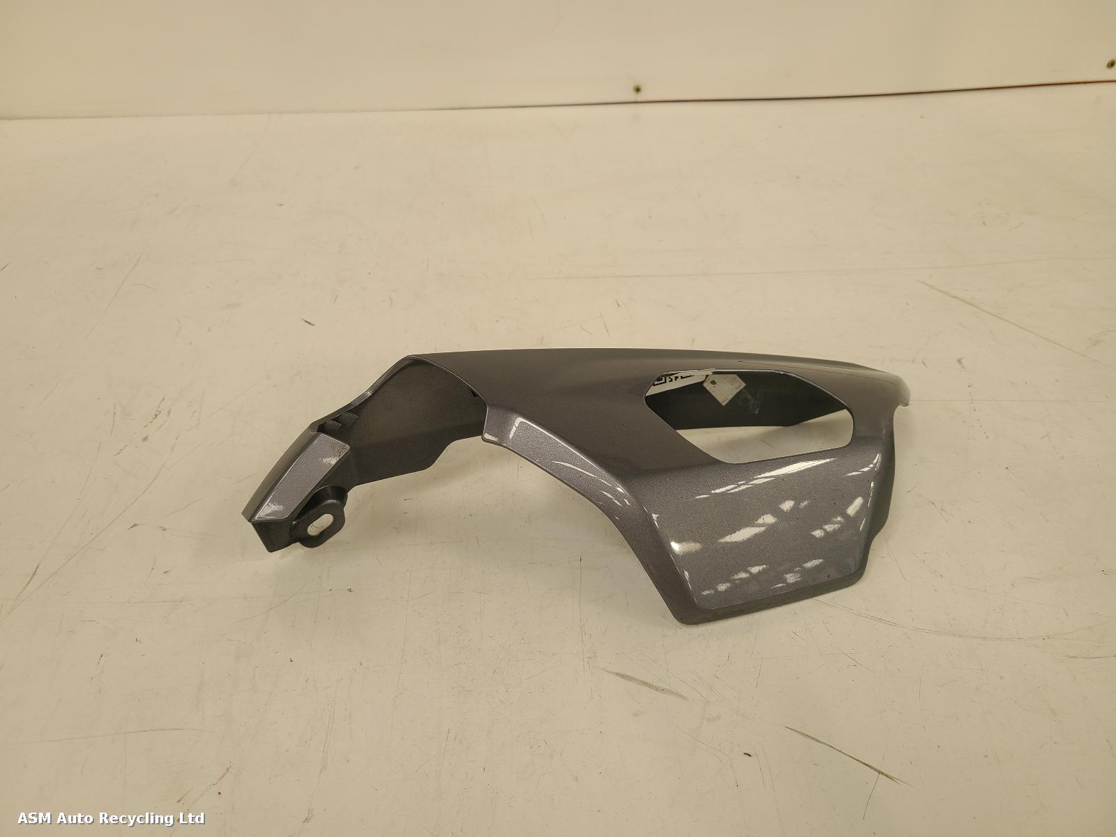 View Auto part Seat Cowl Triumph Tiger Sport 660 2024