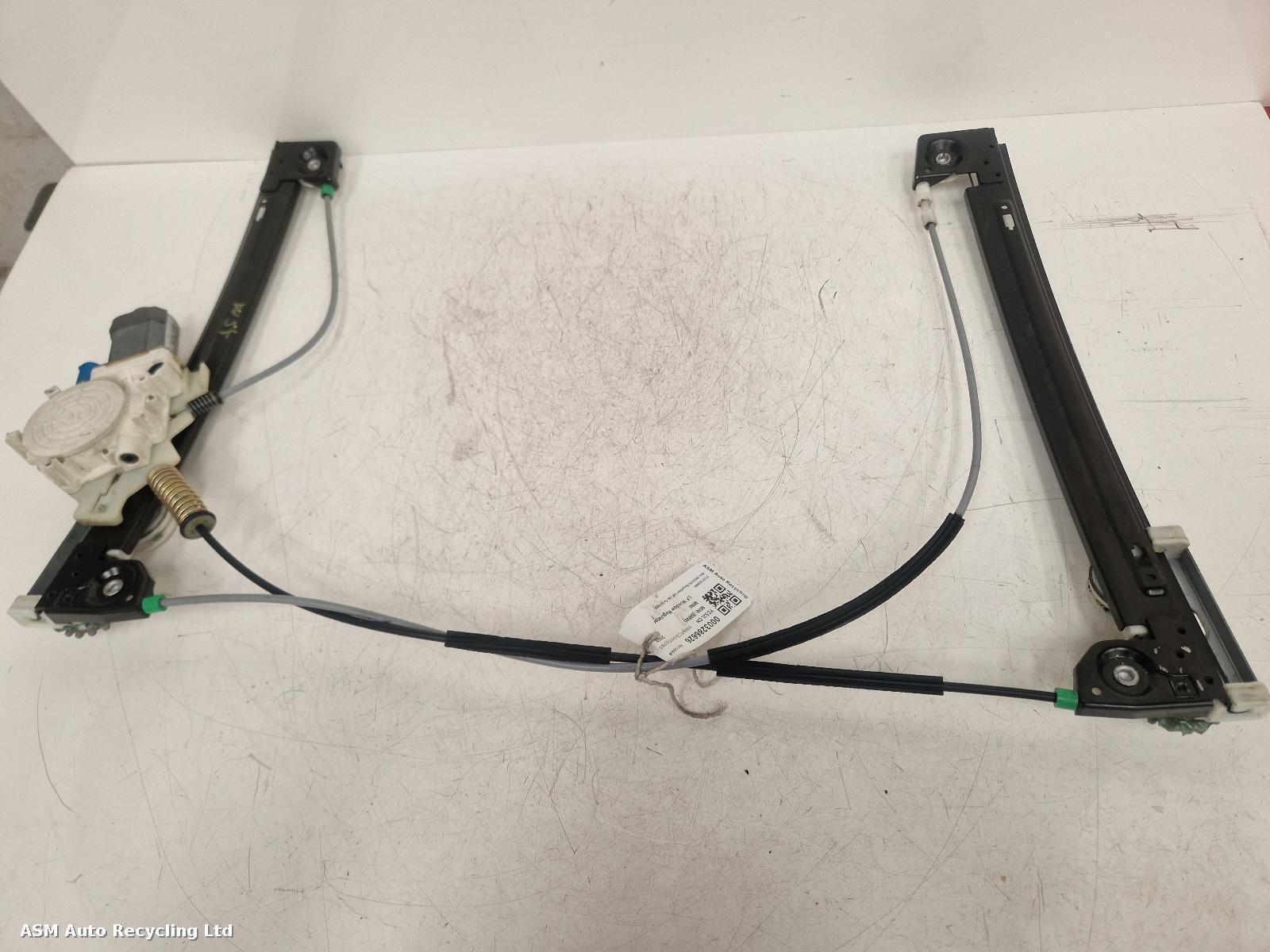 View Auto part LF Window Regulator Mini (bmw) Mini 2002