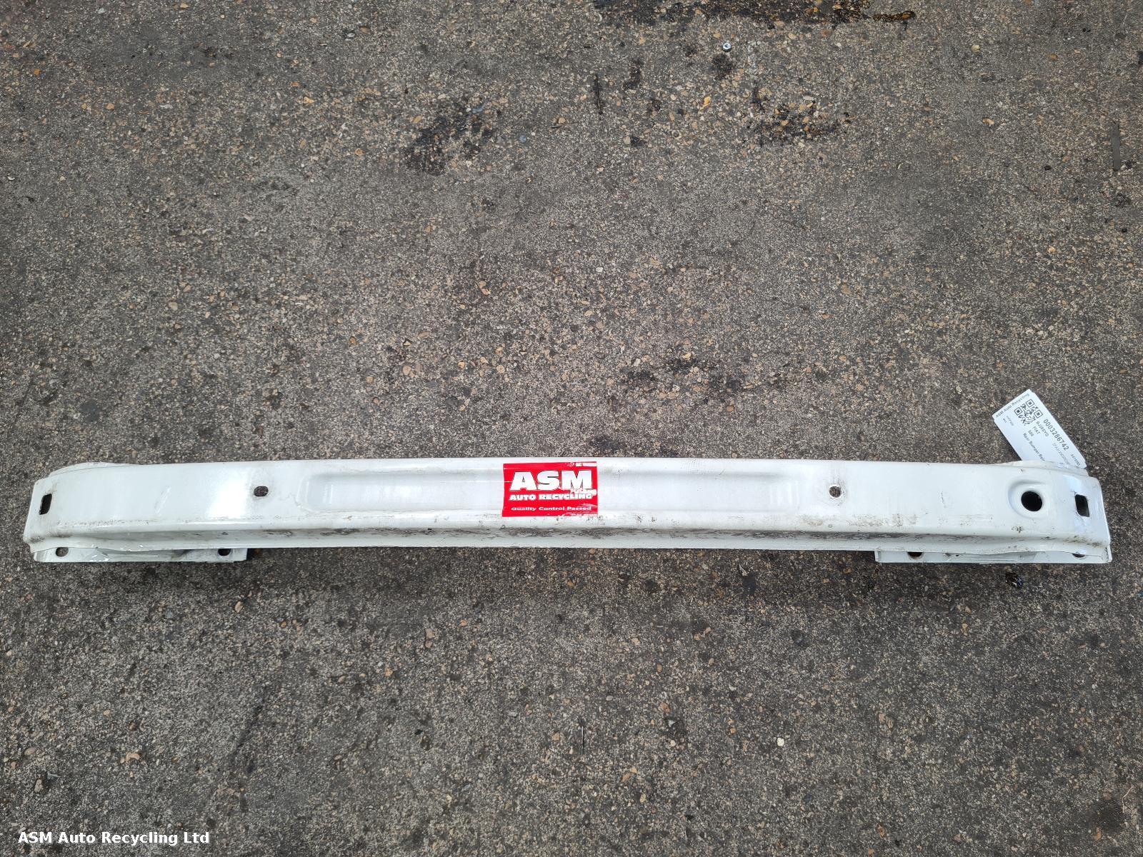 View Auto part Rear Bumper Reinforcement Fiat 500 2008