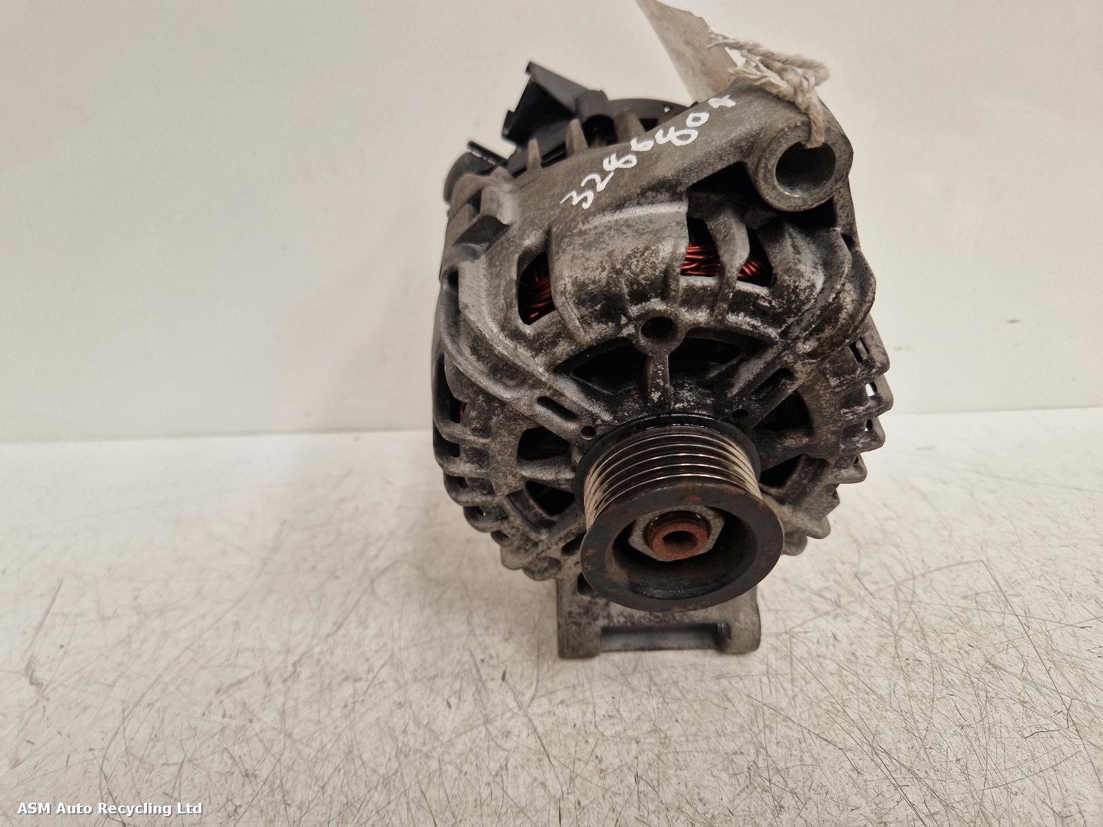View Auto part Alternator Ford Fiesta 2009