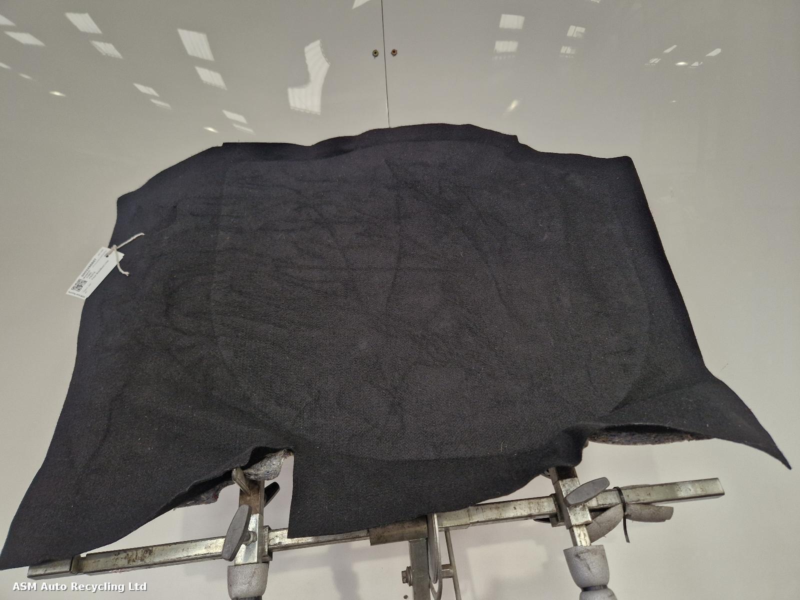 View Auto part Floor Mats/Boot Liner Ford Fiesta 2009