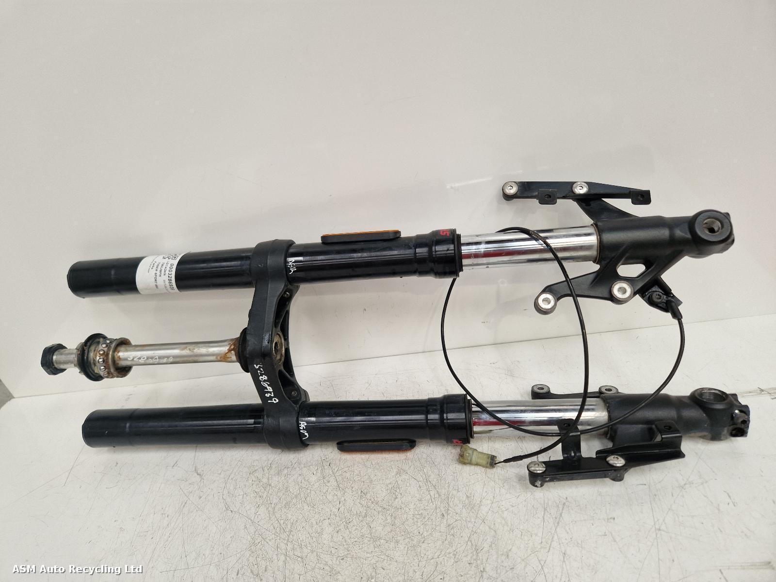 View Auto part FORKS Triumph Tiger Sport 660 2024