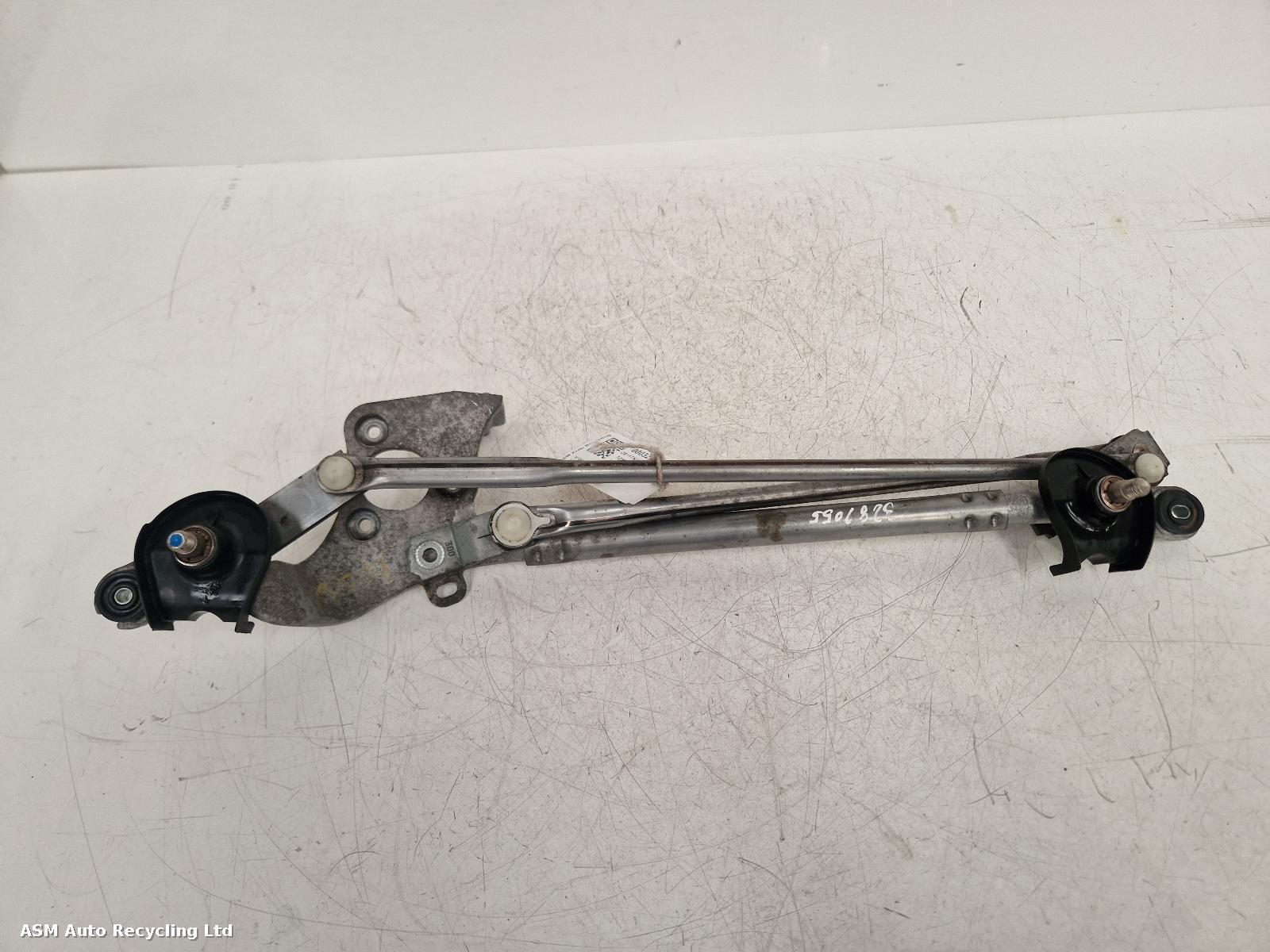 View Auto part Wiper Linkage Toyota Rav 4 2011