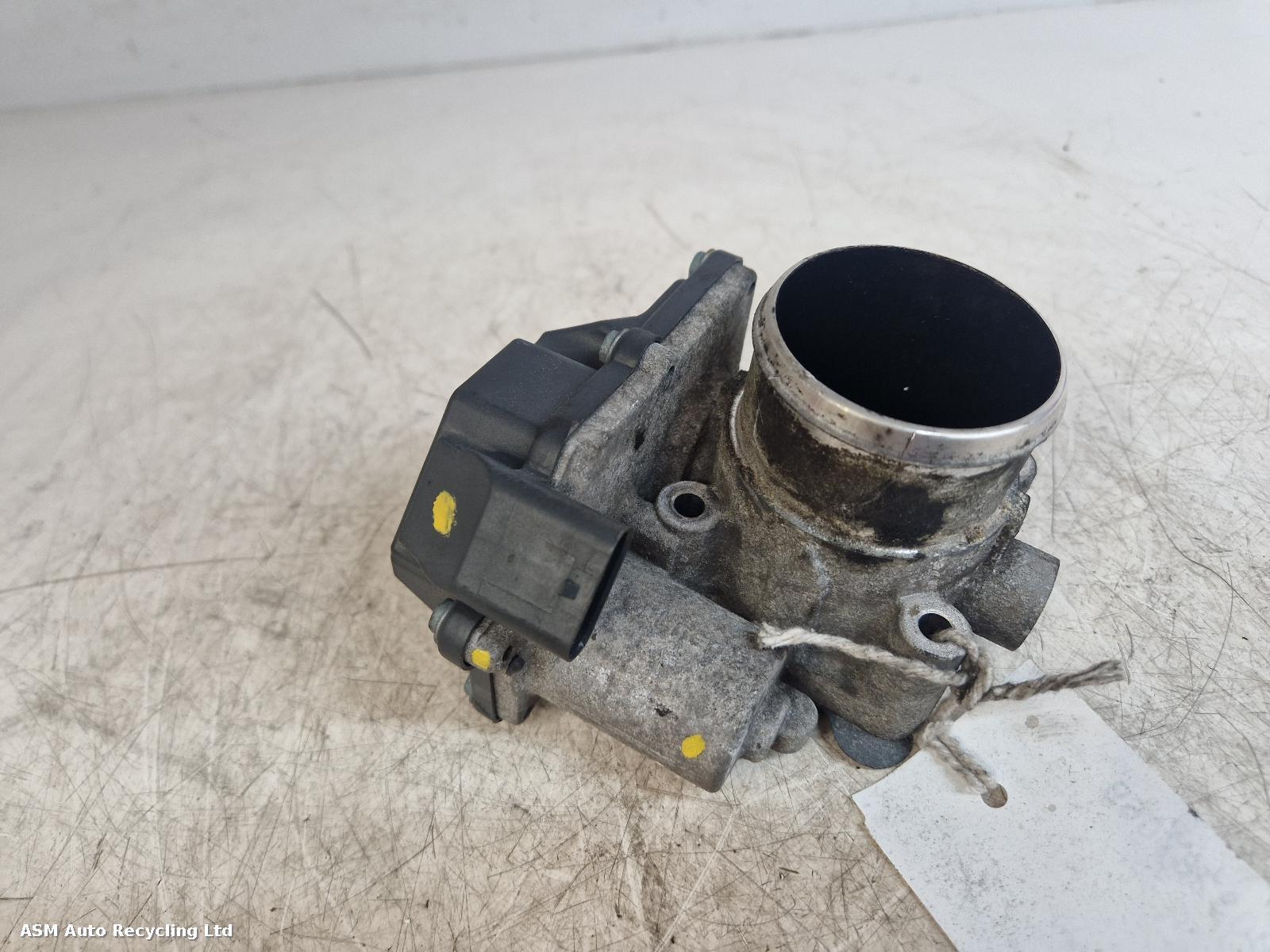 View Auto part Throttle Body Kia Soul 2011