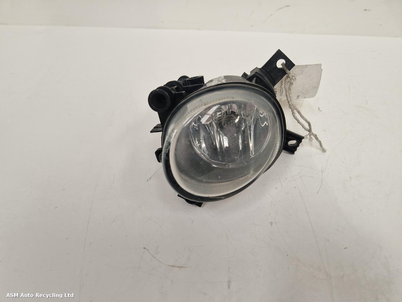 View Auto part Fog Lamp Audi A3 2010