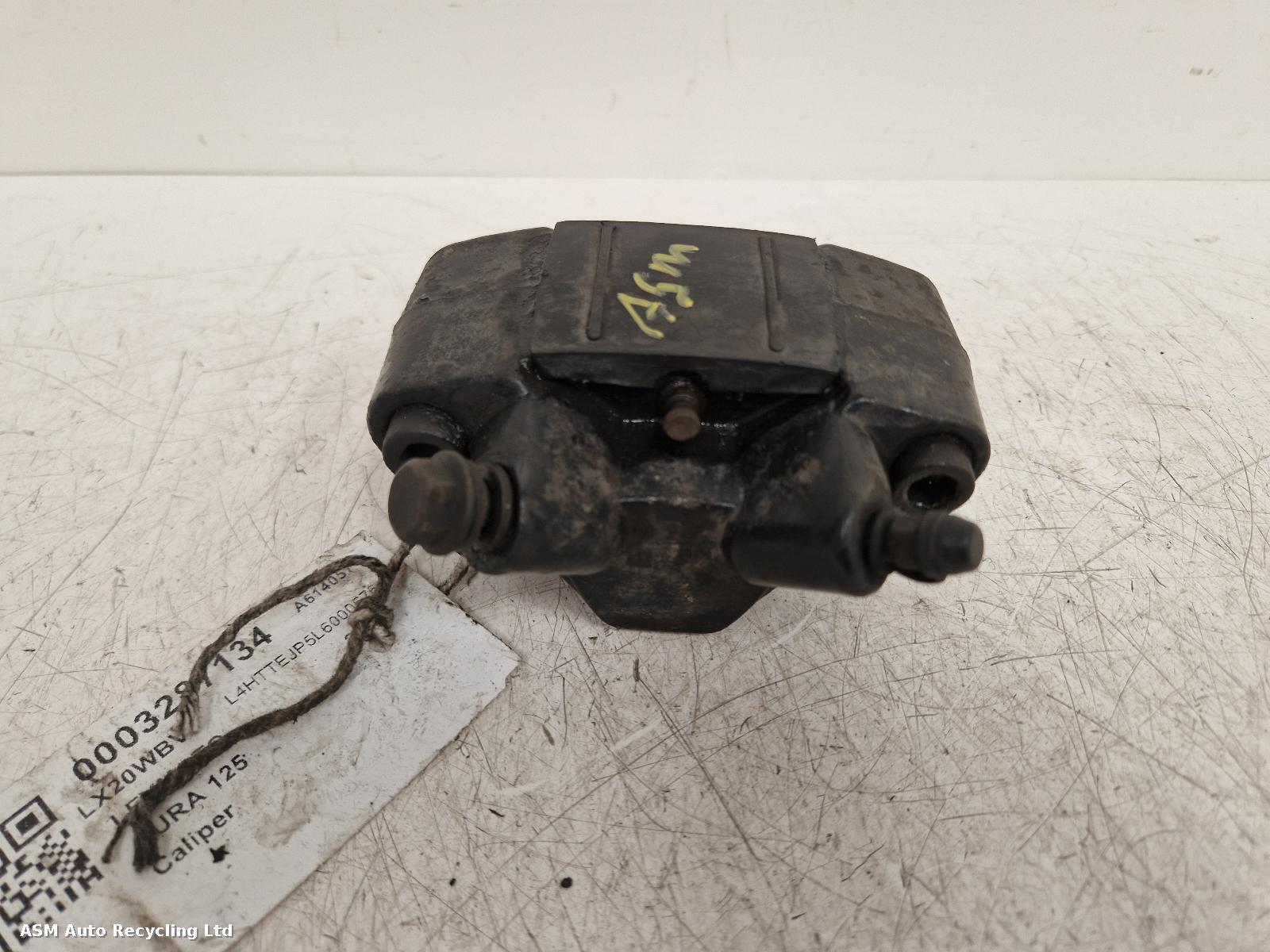 View Auto part Caliper Lexmoto Aura 125 2020