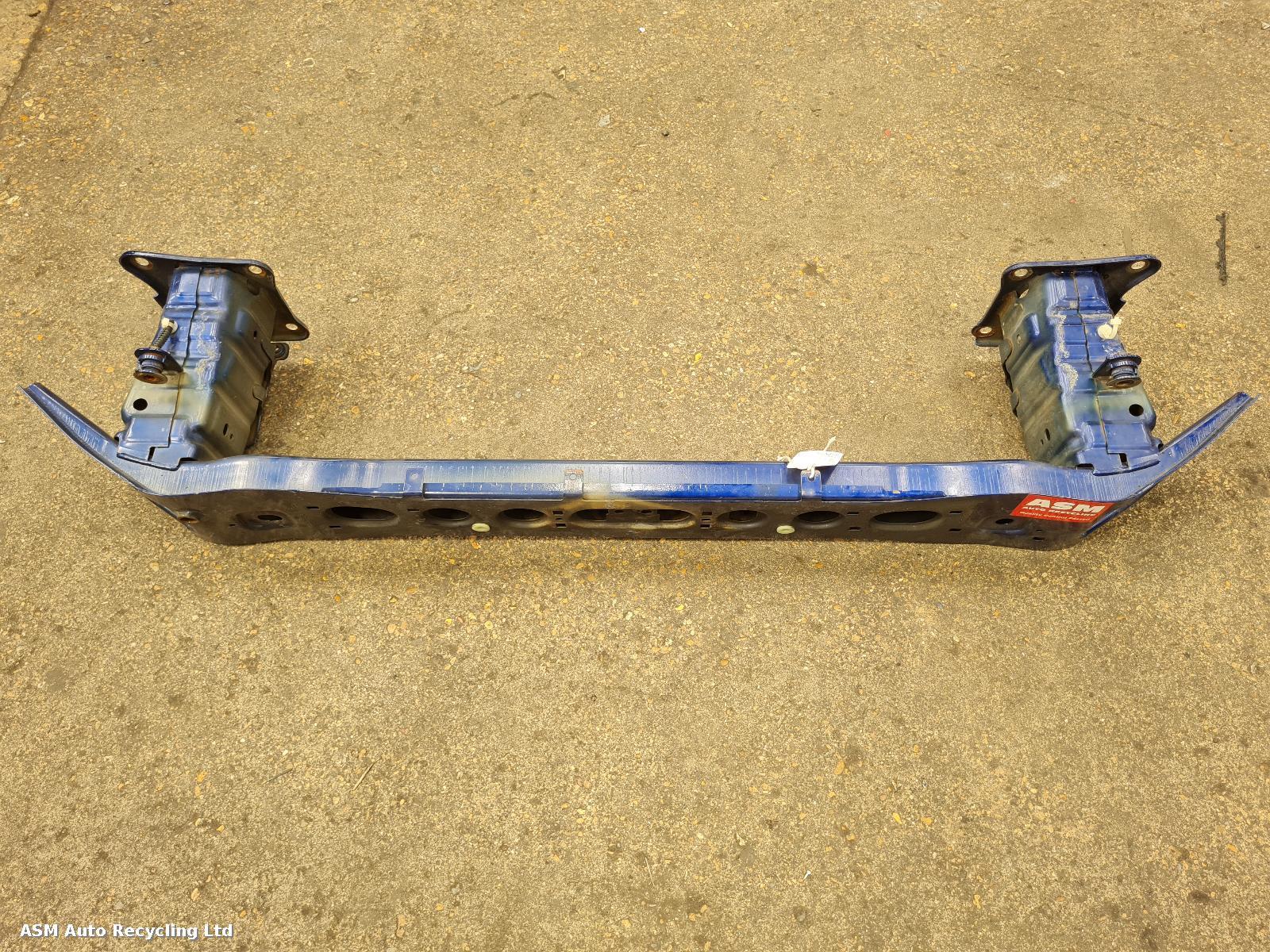 View Auto part Front Bumper Reinforcement Ford Focus 2014