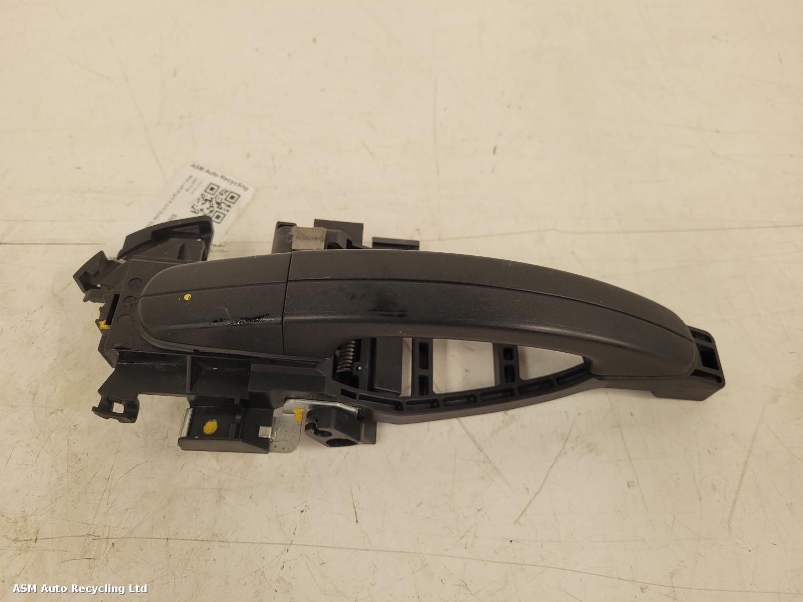View Auto part Door Handle Ford Transit Custom 2021