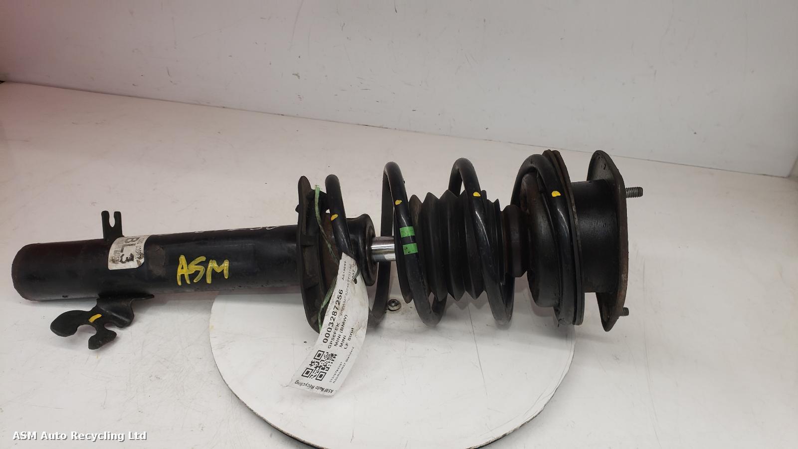 View Auto part LF Strut Mini (bmw) Mini 2007