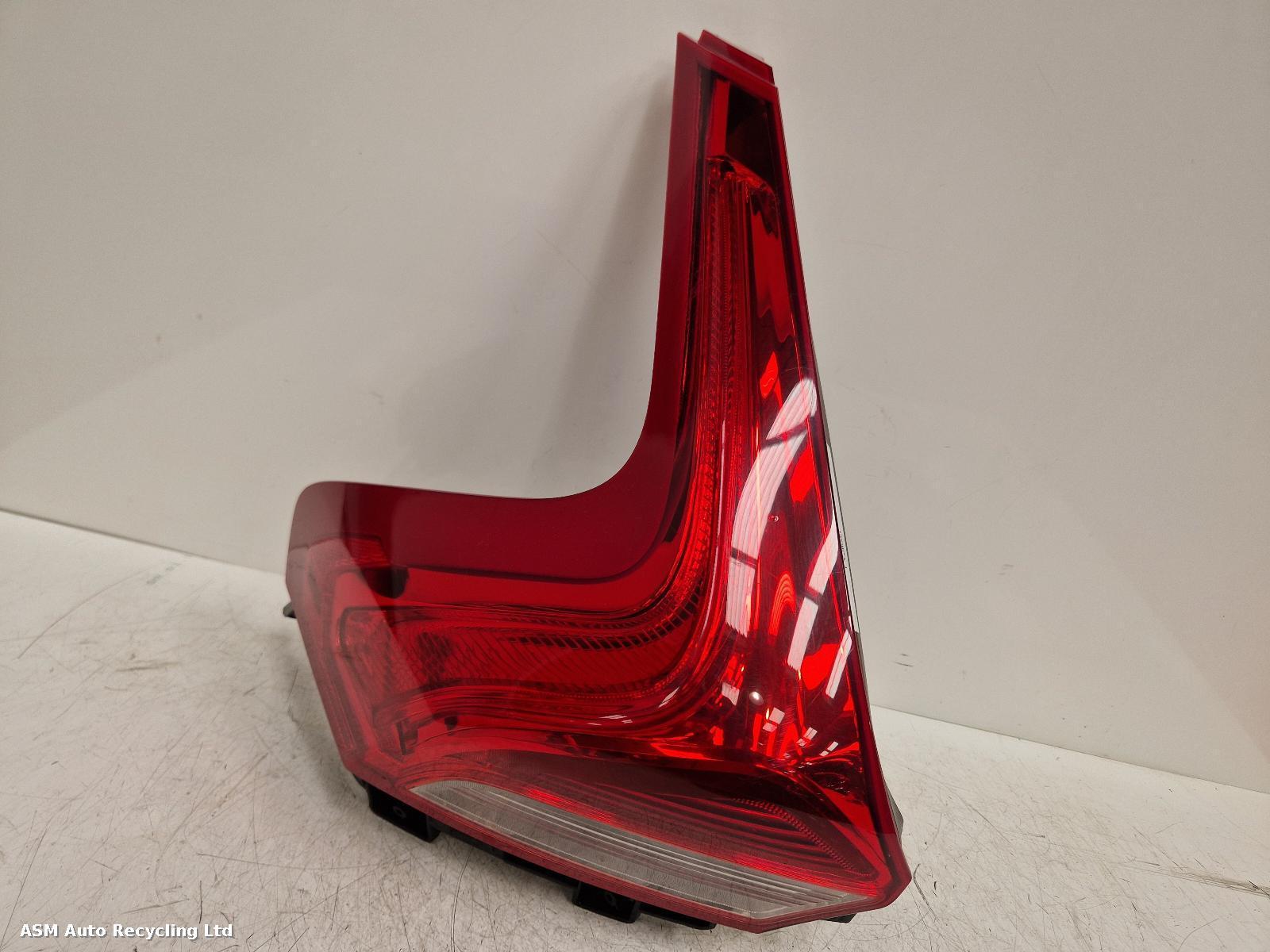View Auto part L Taillight Volvo V40 2018