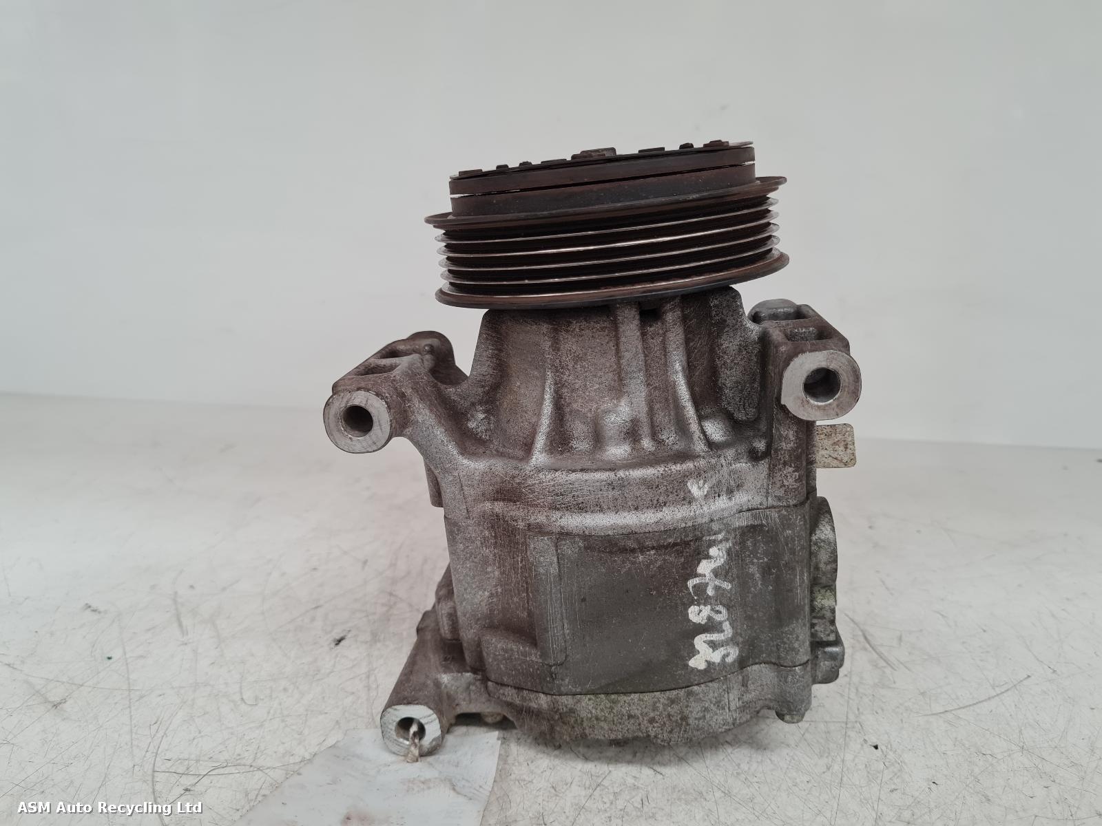 View Auto part Compressor Fiat 500 2011