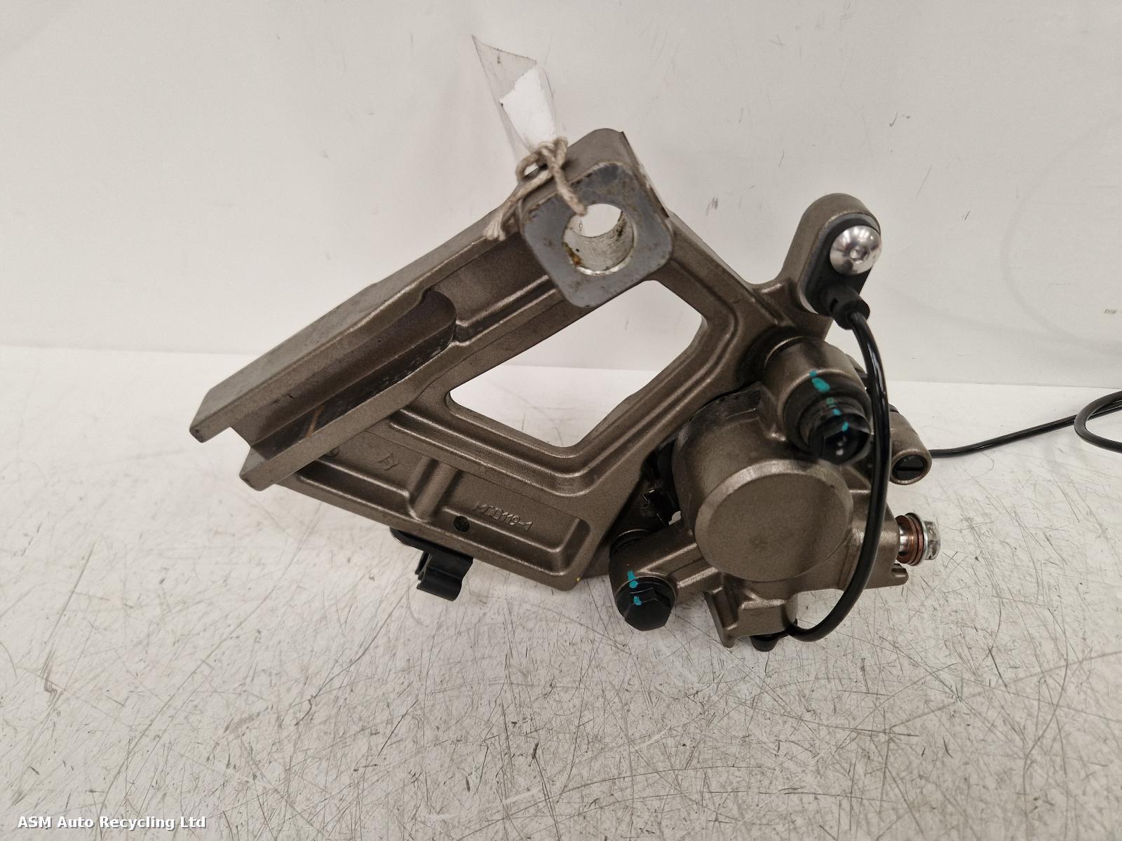 View Auto part Caliper Zontes Zt 125-c 2025