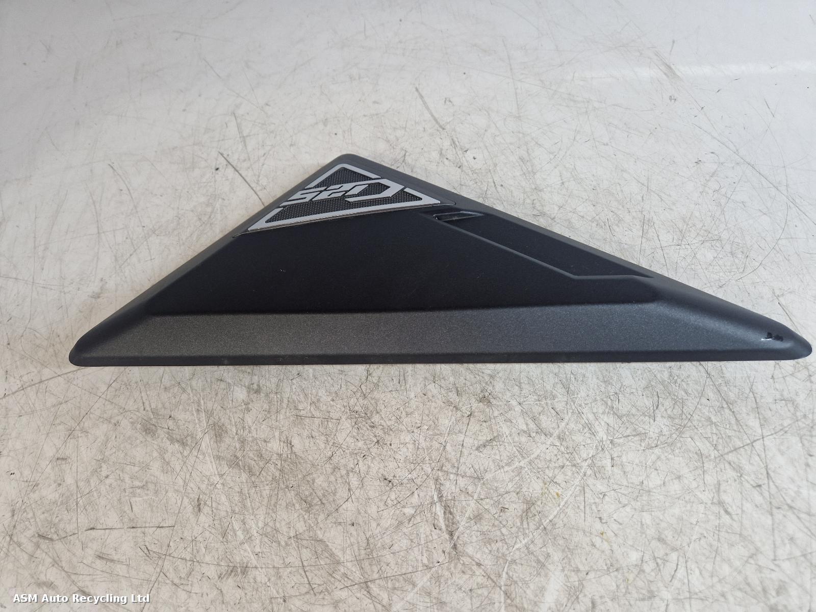 View Auto part Side Panel Left Zontes Zt 125-c 2025