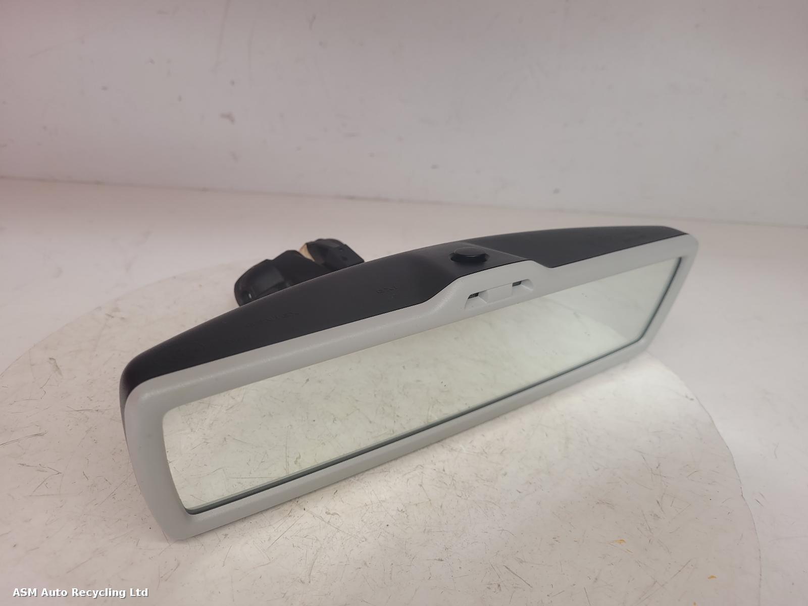 View Auto part Interior Mirror Volkswagen Golf 2009