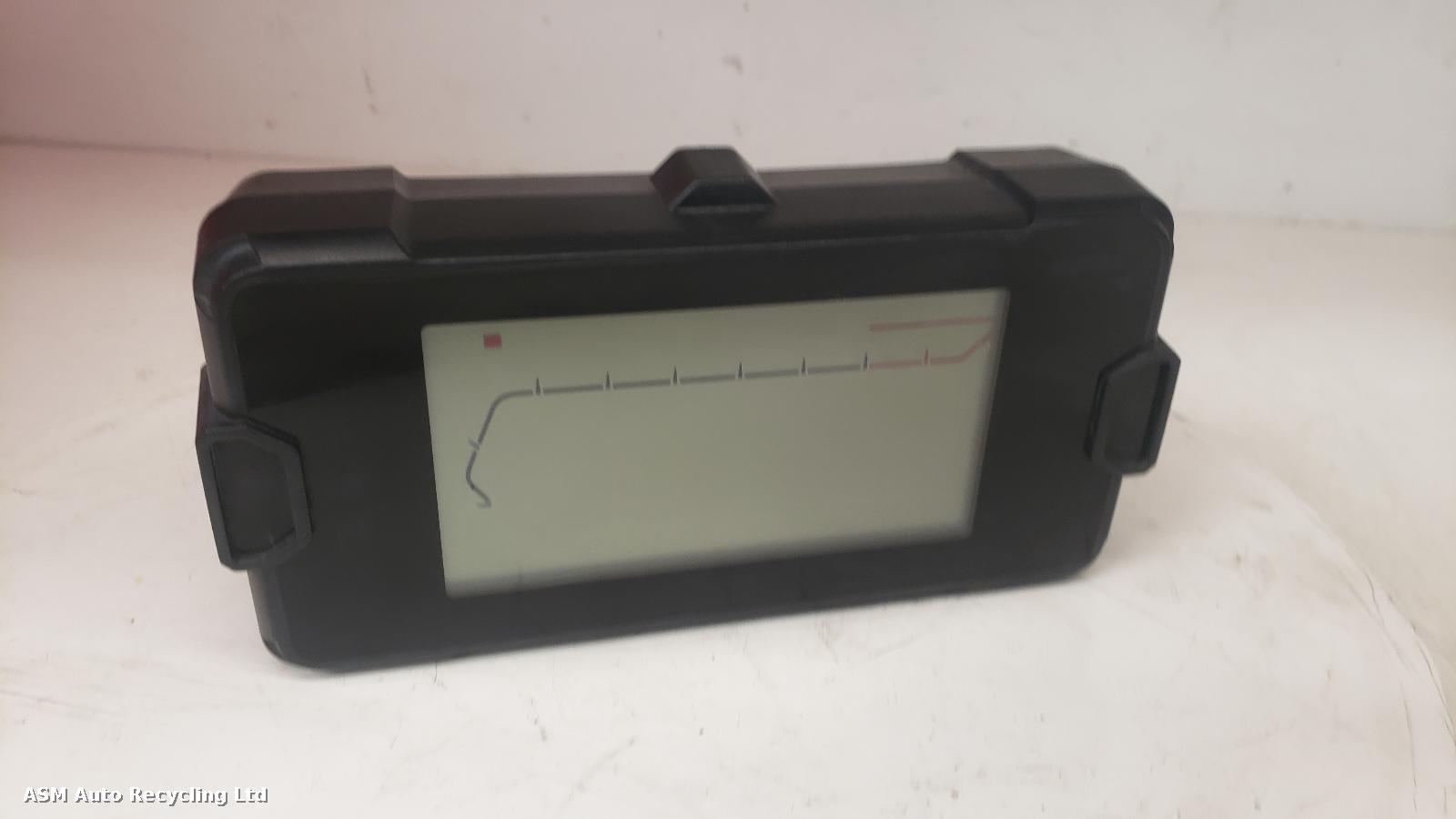 View Auto part Speedometer Honda Nc 750 2021