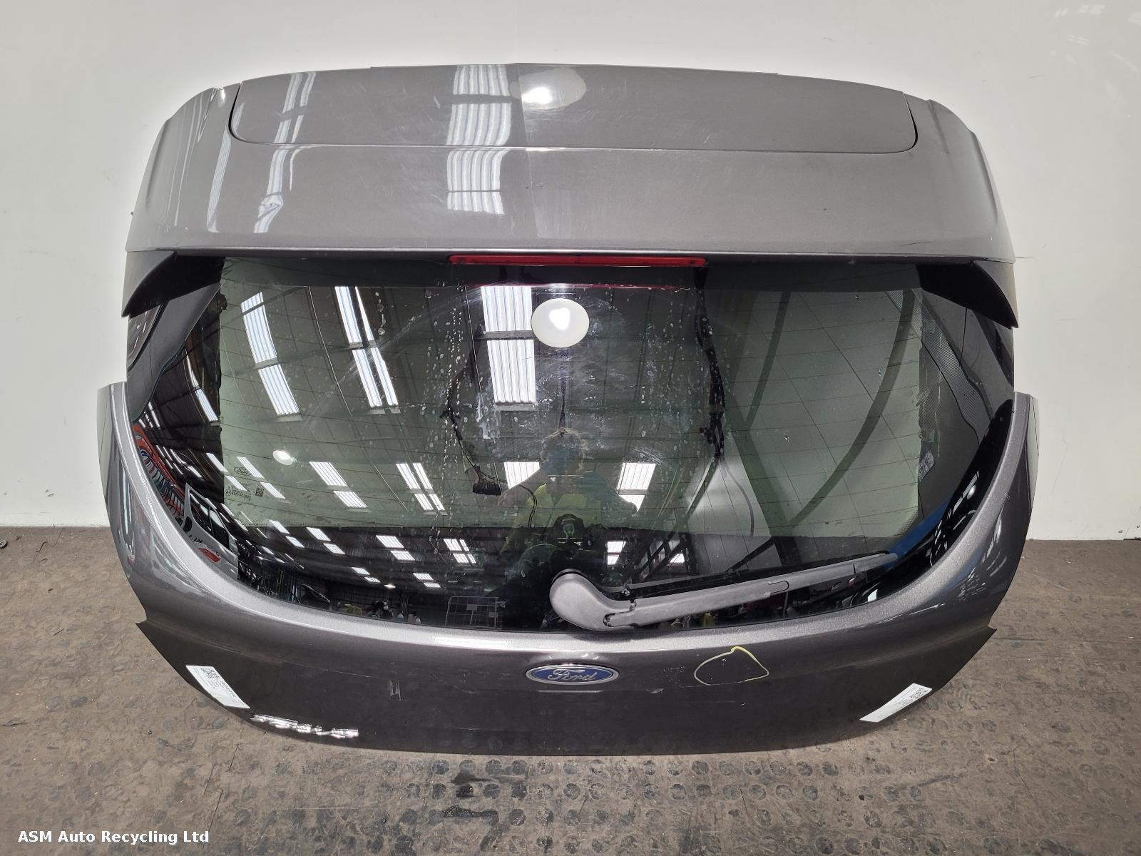 View Auto part Bootlid/Tailgate Ford Focus 2015