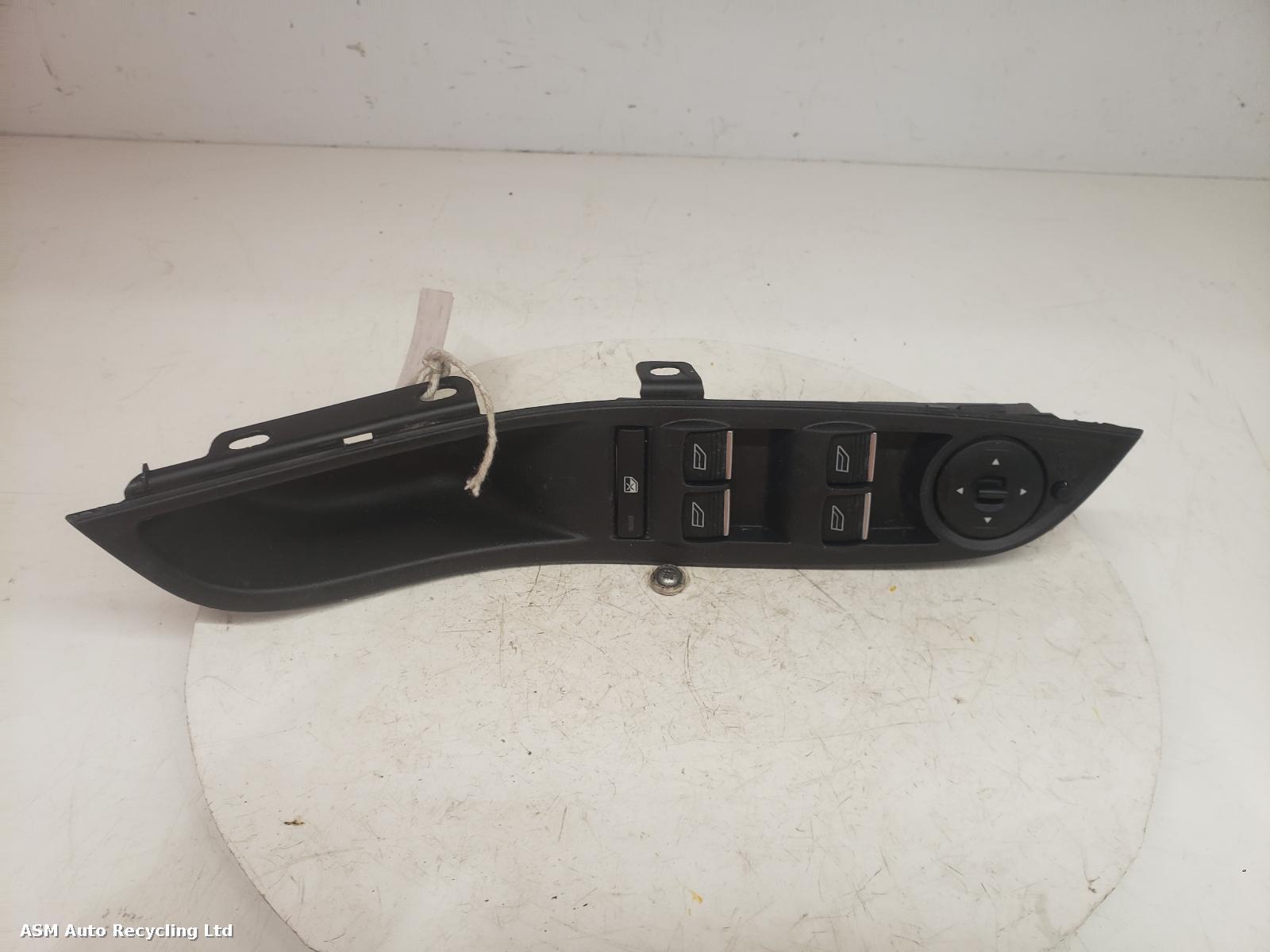 View Auto part Elect. Window Switch Ford Focus 2015