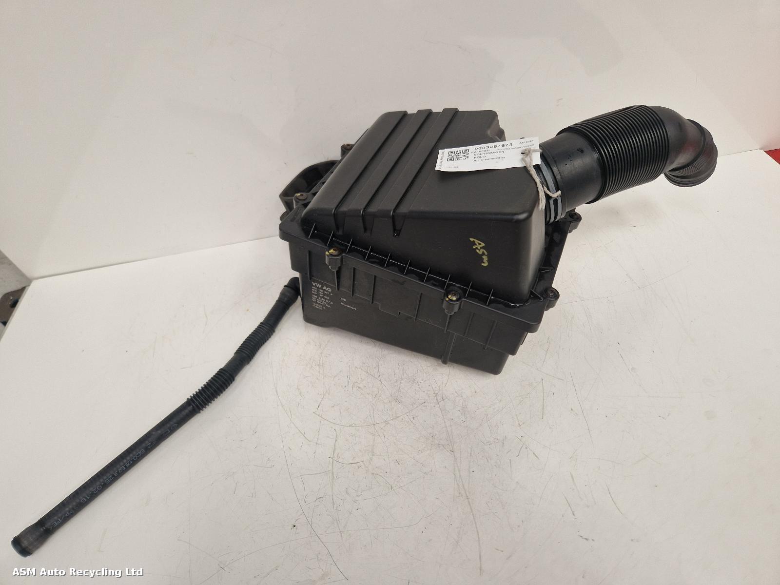 View Auto part Air Cleaner/Box Volkswagen Polo 2016