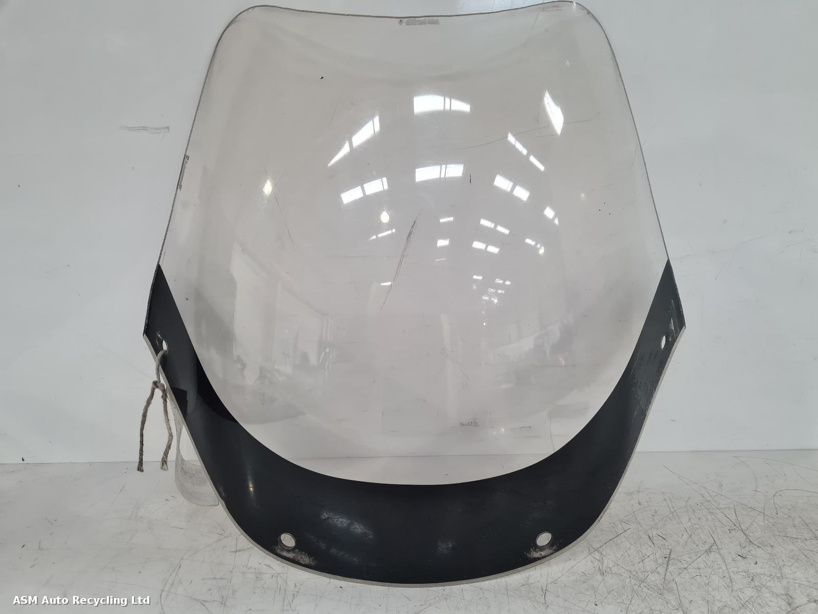 View Auto part Visor Screen Suzuki Gsf 600 S Bandit 1999