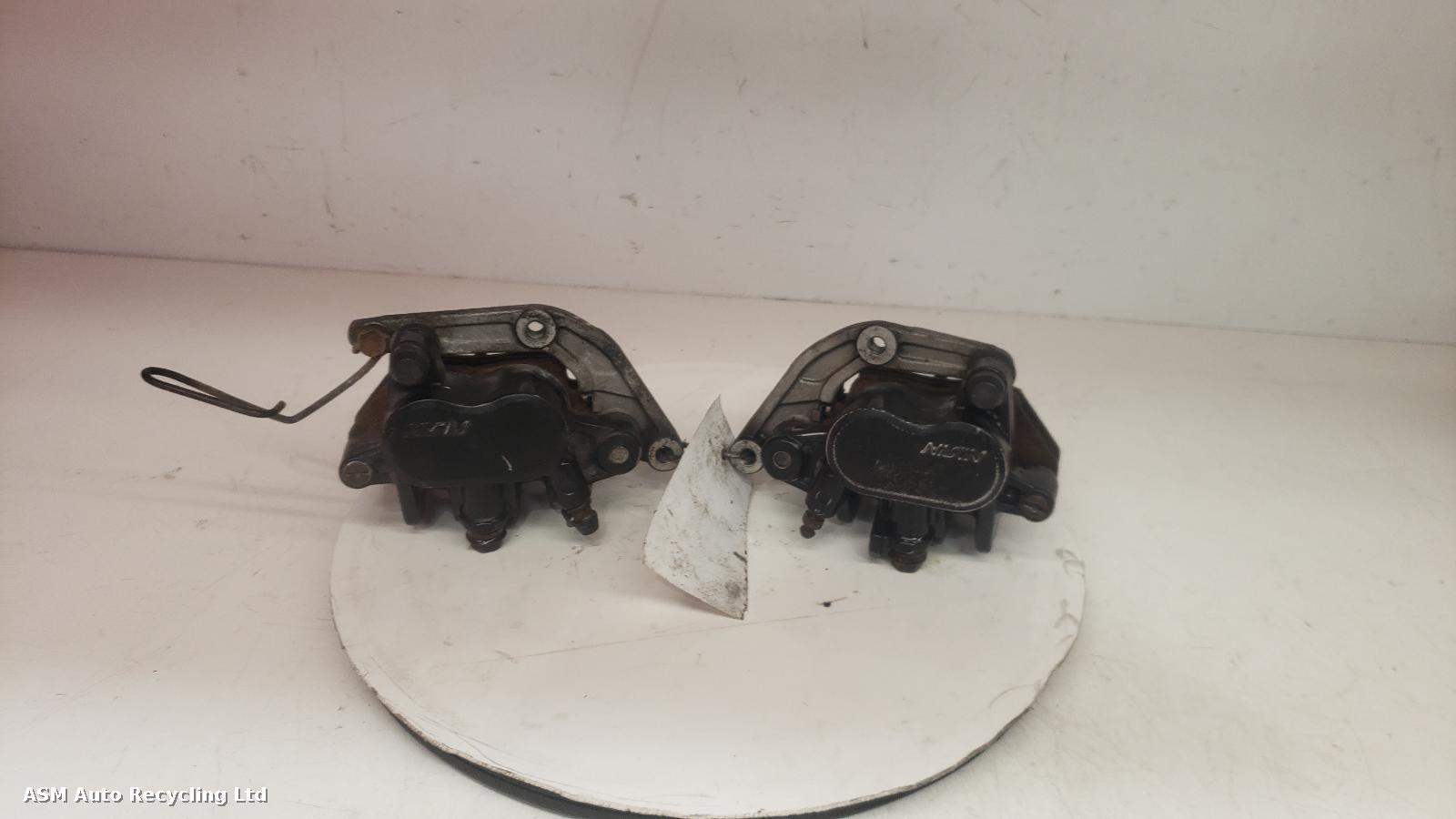 View Auto part Caliper Suzuki Gsf 600 S Bandit 1999
