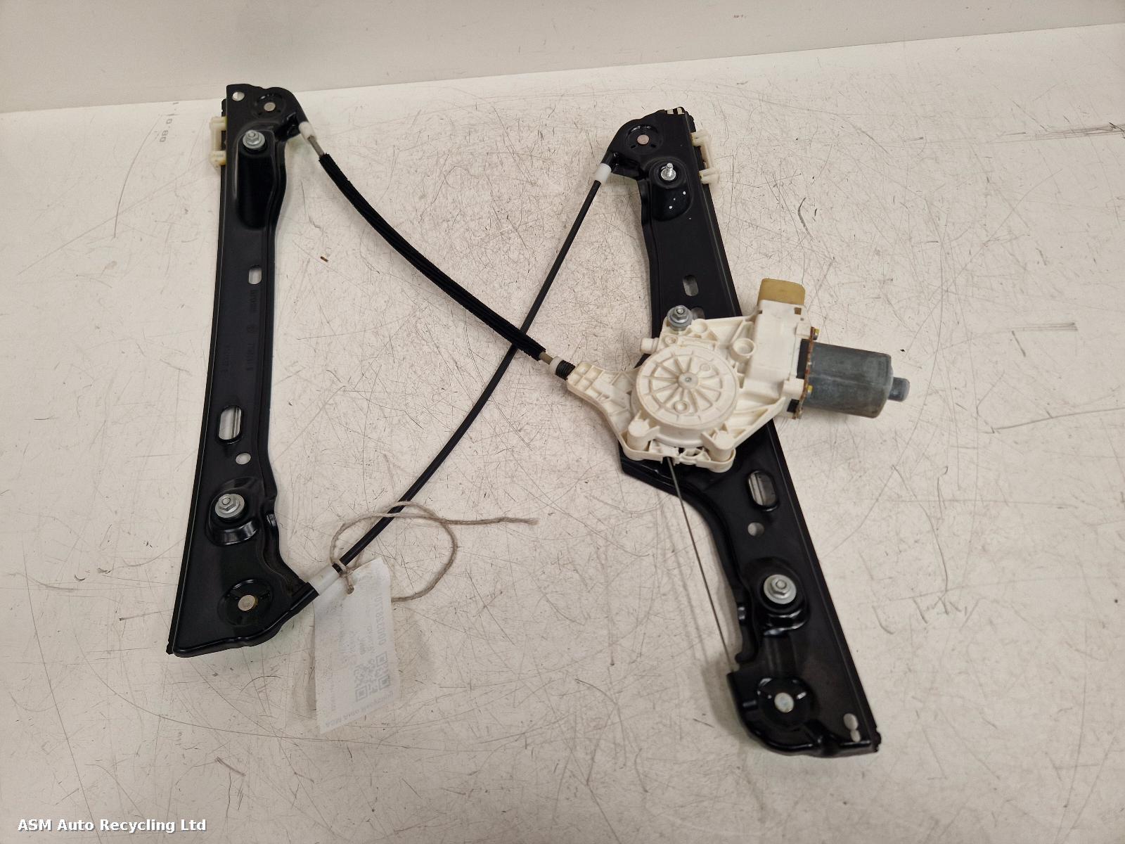 View Auto part LF Window Regulator Bmw 3 Series 2010