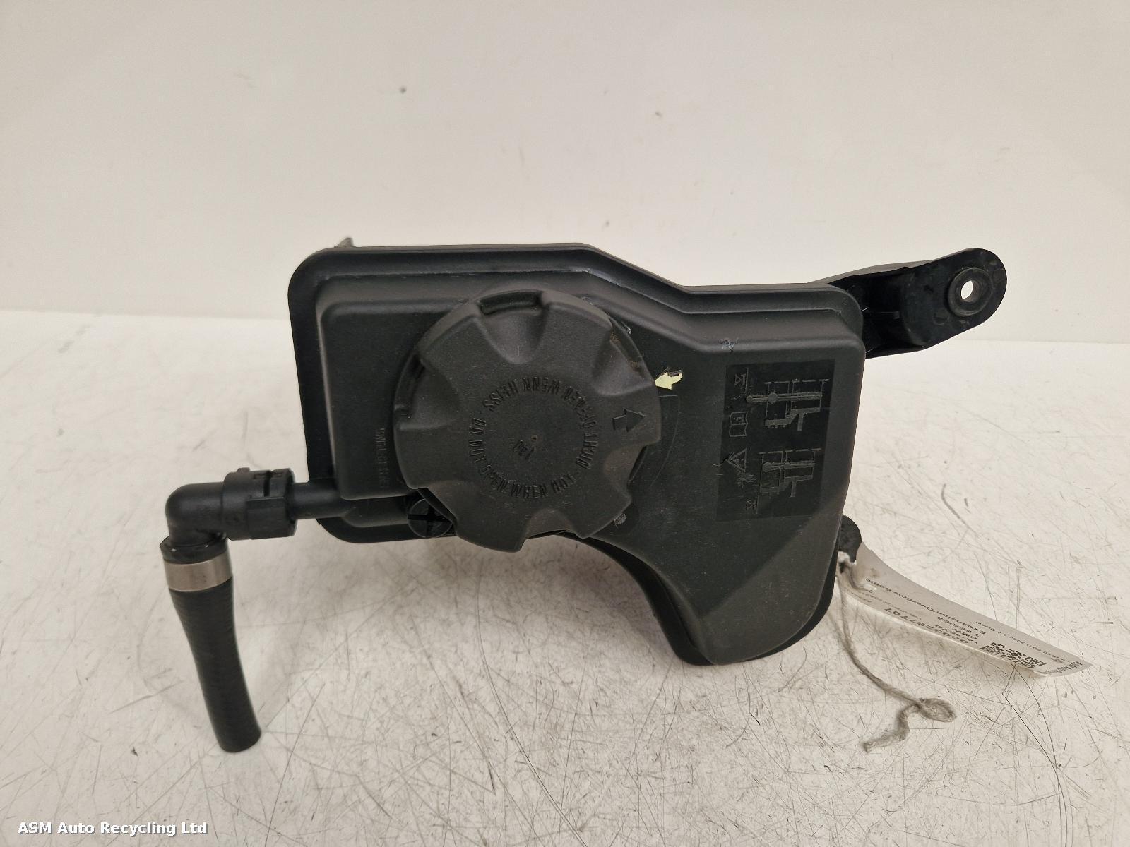 View Auto part Overflow Bottle Bmw 3 Series 2010