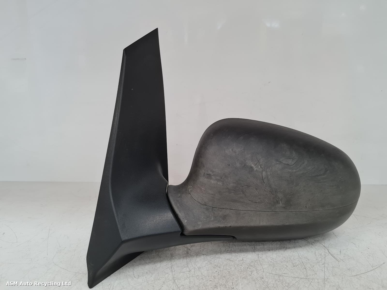 View Auto part L Door Mirror Ford Ka 2009