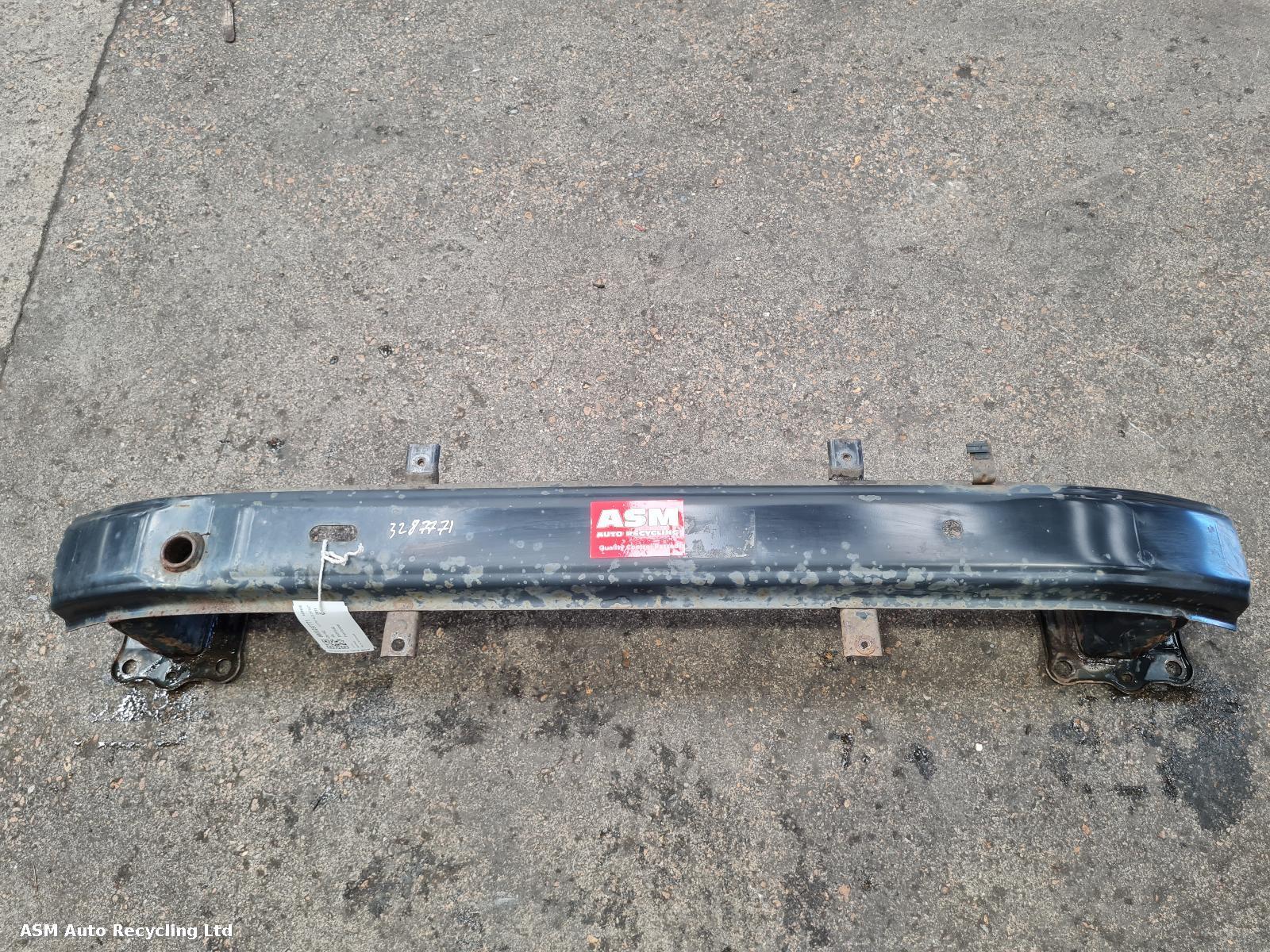 View Auto part Front Bumper Reinforcement Kia Sportage 2011