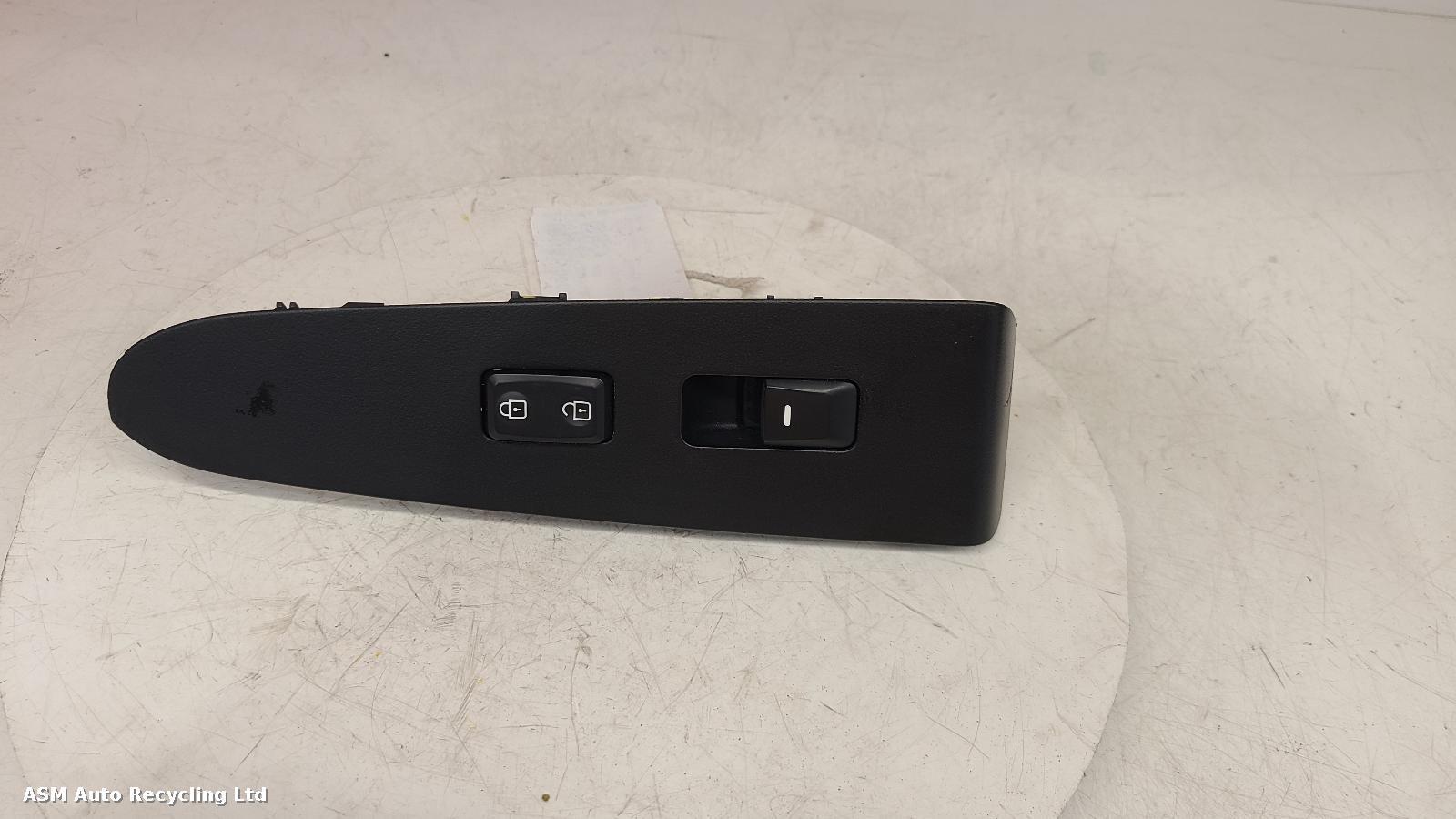 View Auto part Elect. Window Switch Kia Sportage 2011