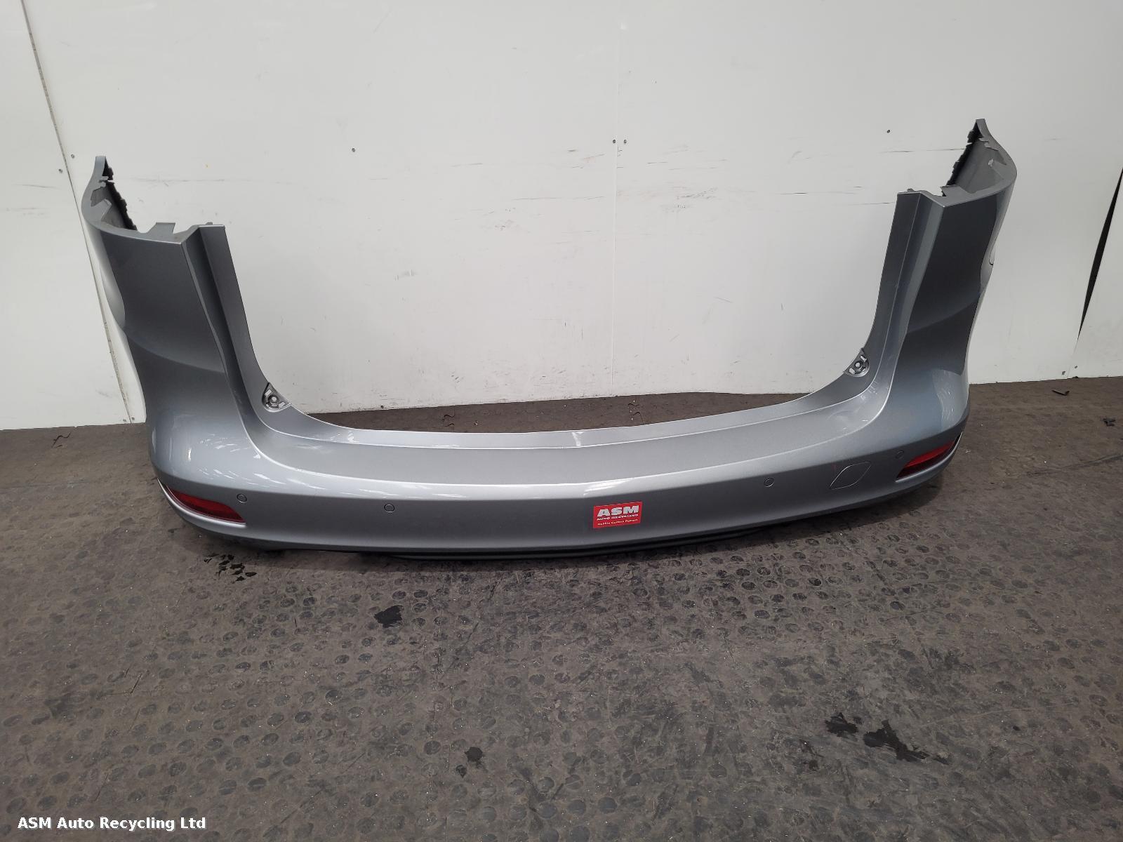 View Auto part Rear Bumper Vauxhall Zafira 2014