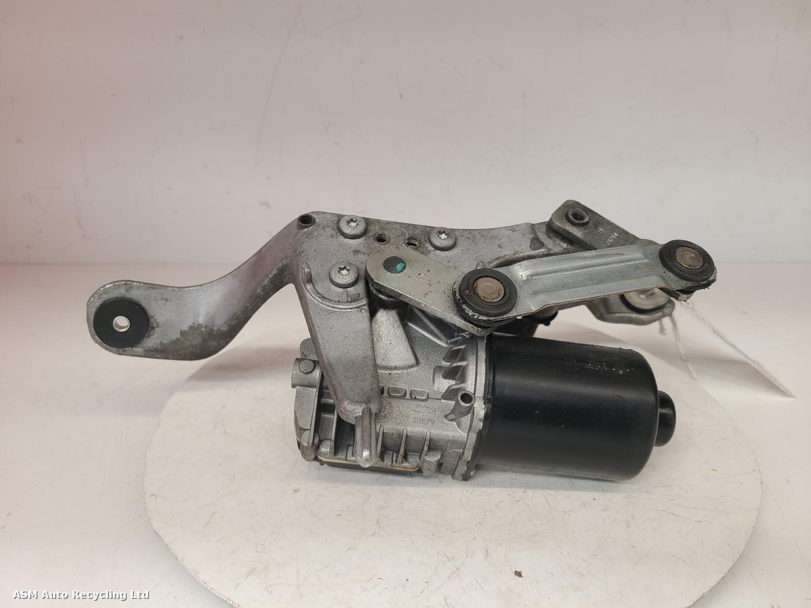 View Auto part Wiper Motor Front Vauxhall Zafira 2014