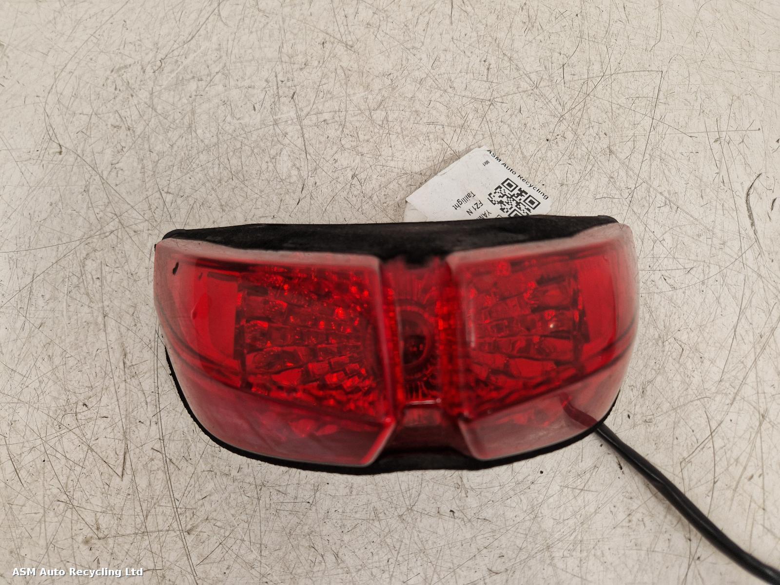 View Auto part Taillight Yamaha Fz1 N 2012