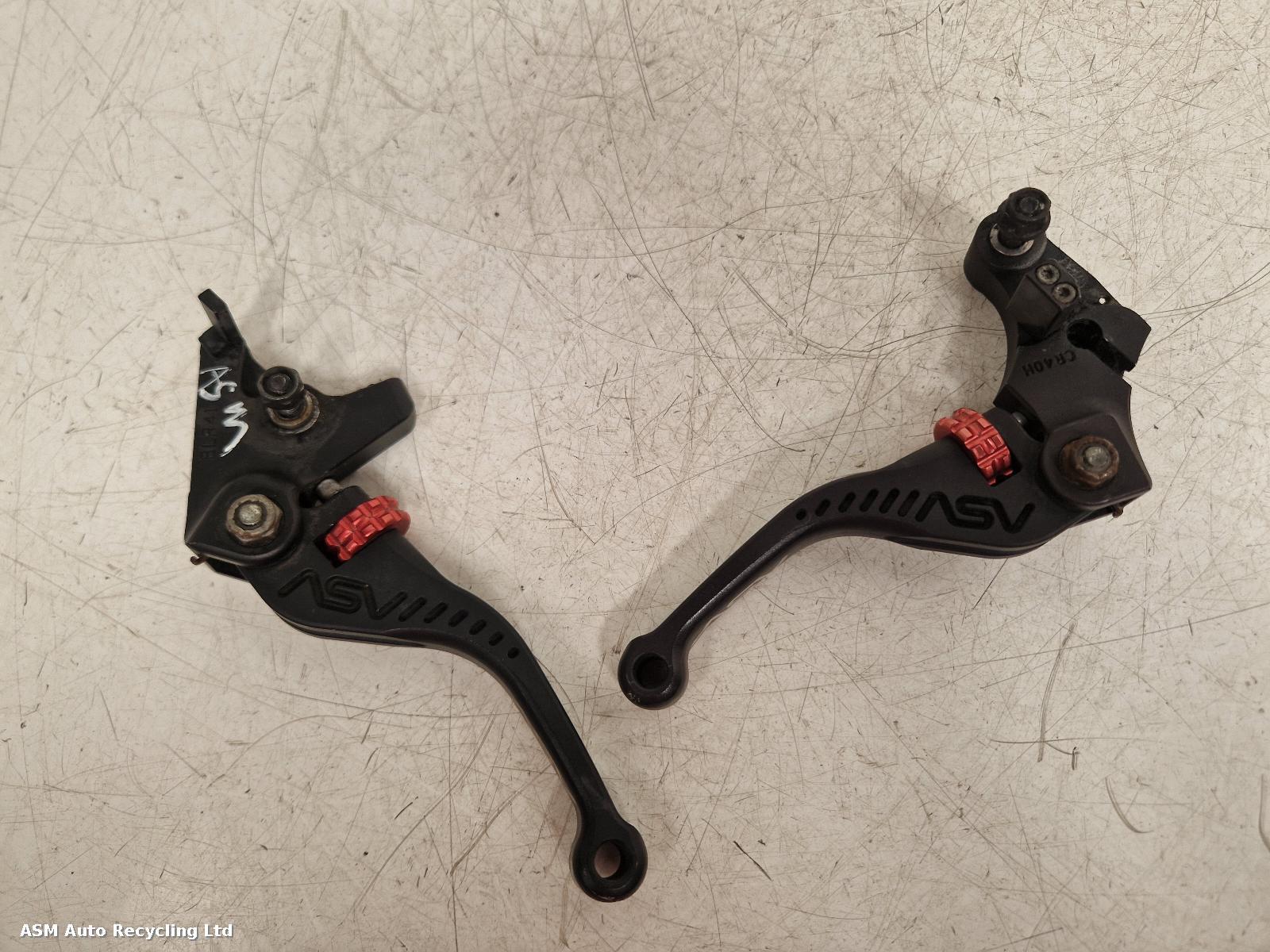View Auto part Misc Yamaha Fz1 N 2012