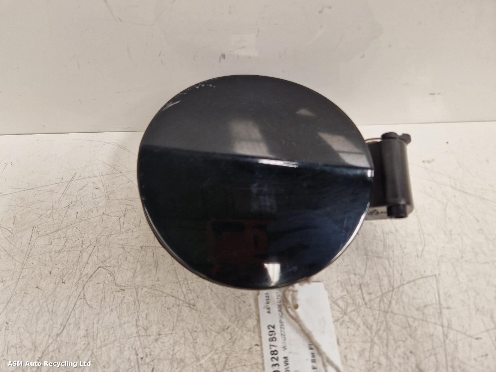 View Auto part Fuel Filler Flap Audi A3 2012