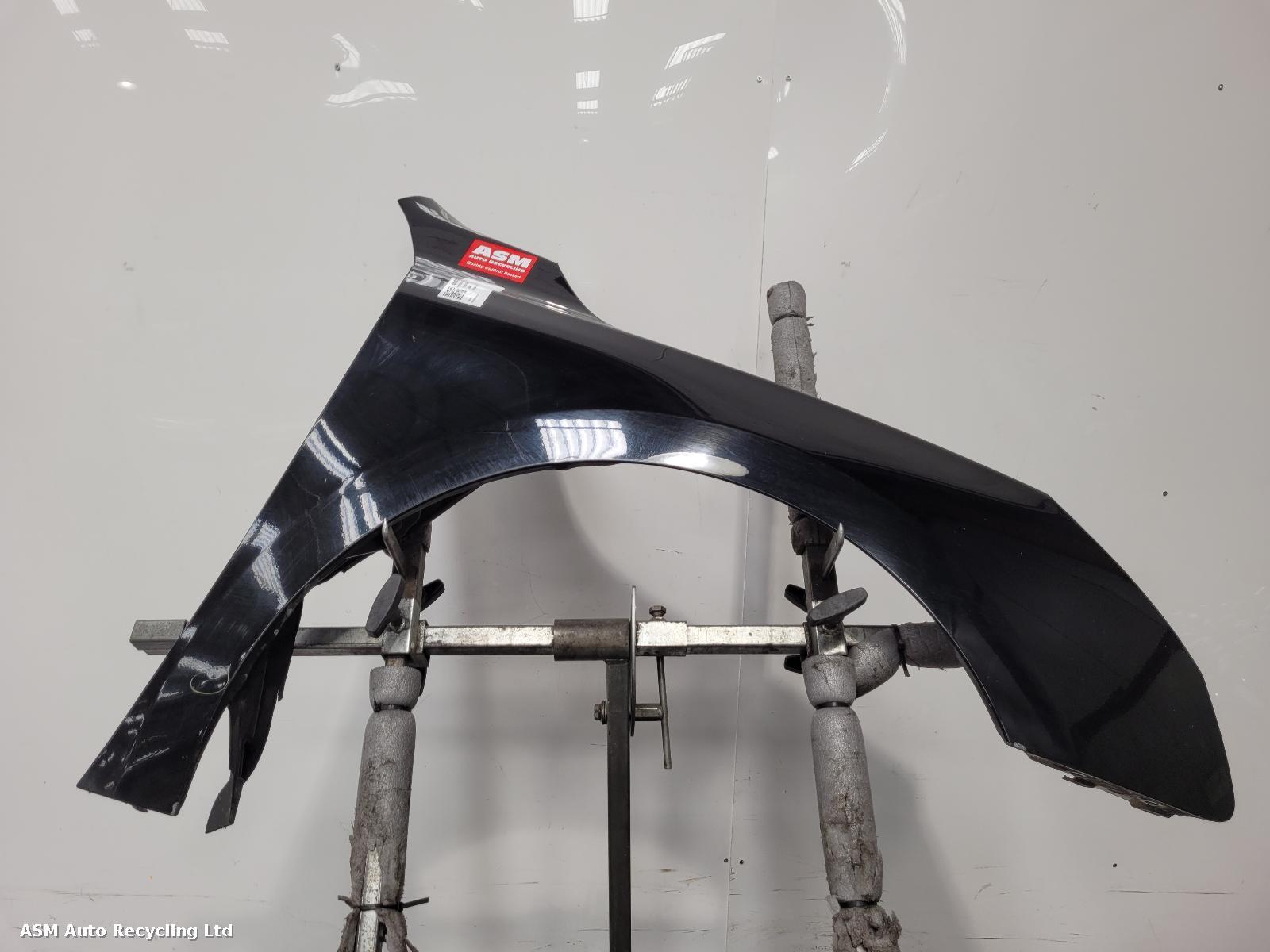 View Auto part R Wing Peugeot 508 2013
