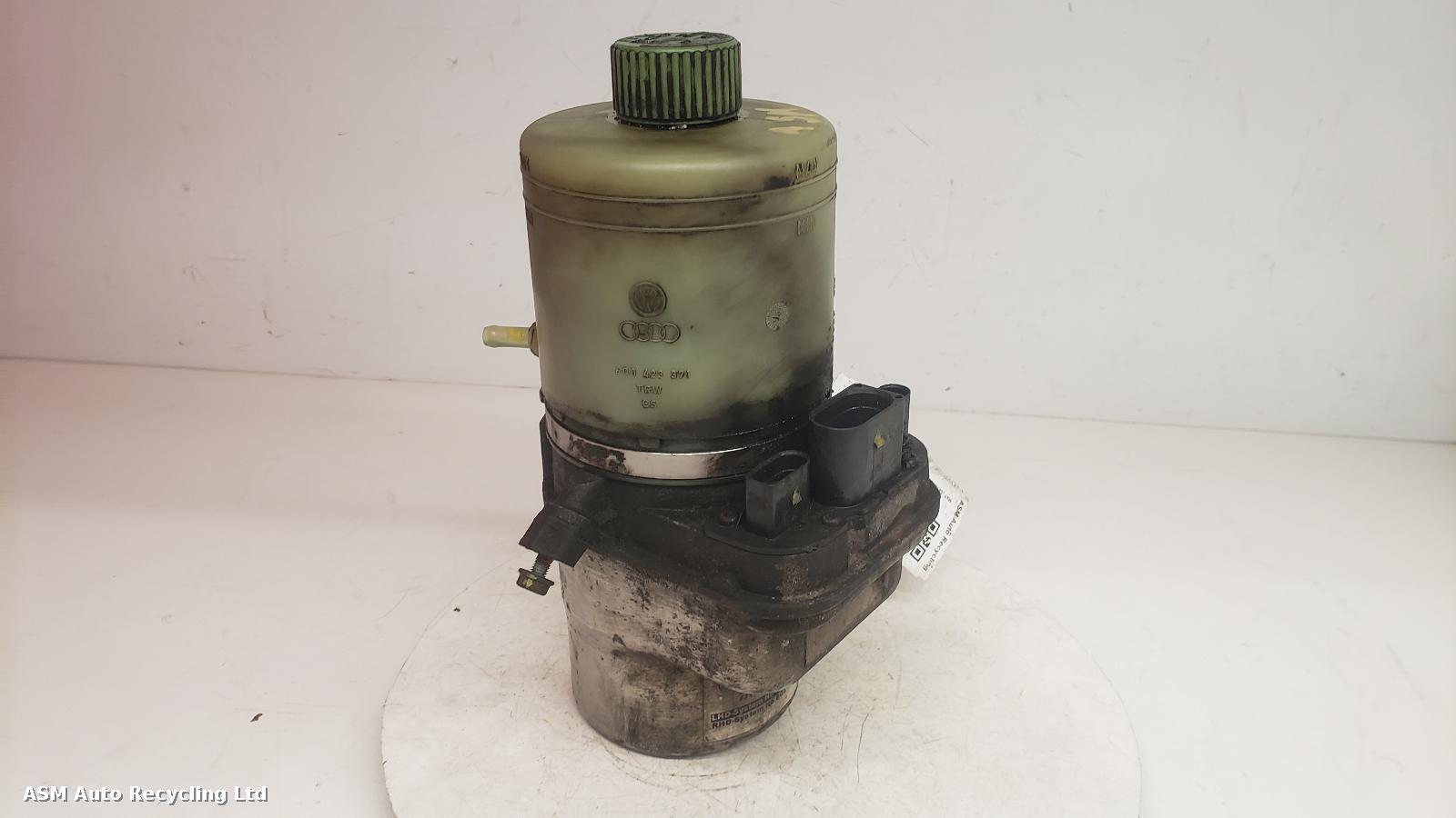 View Auto part Steering Pump Volkswagen Fox 2010