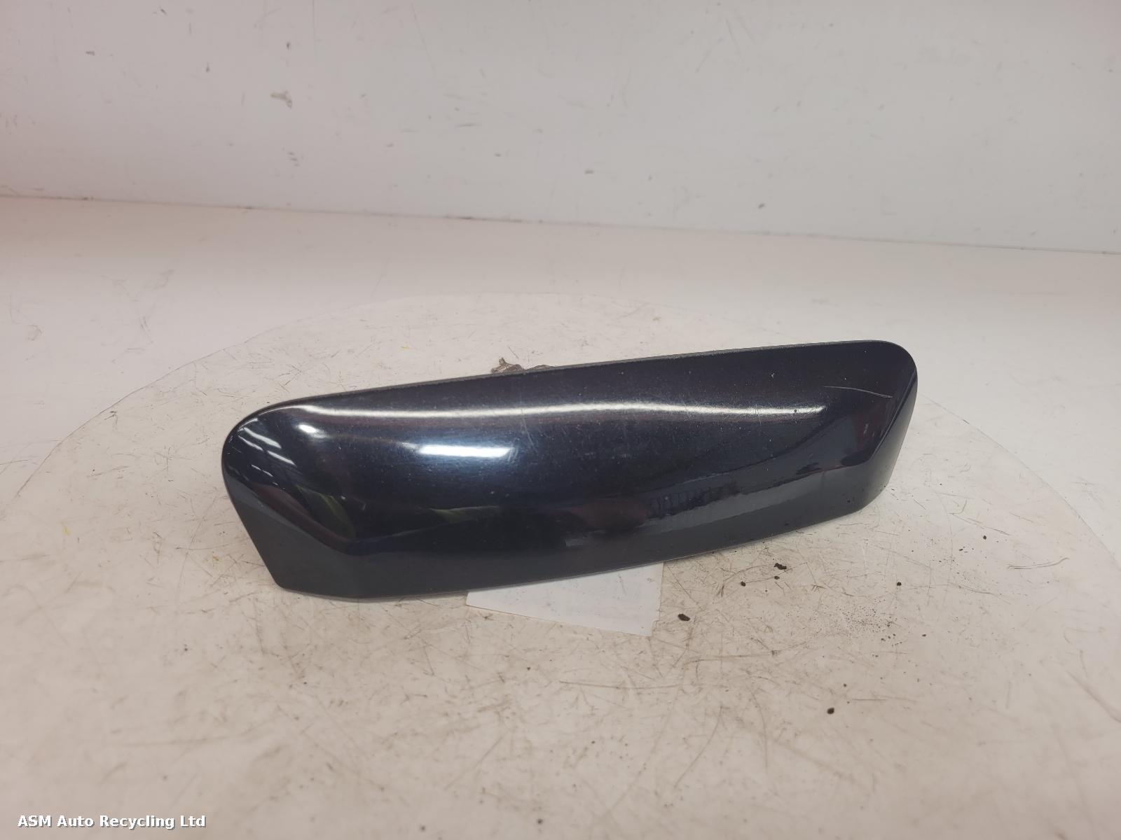 View Auto part Tailgate Handle Vauxhall Corsa 2013