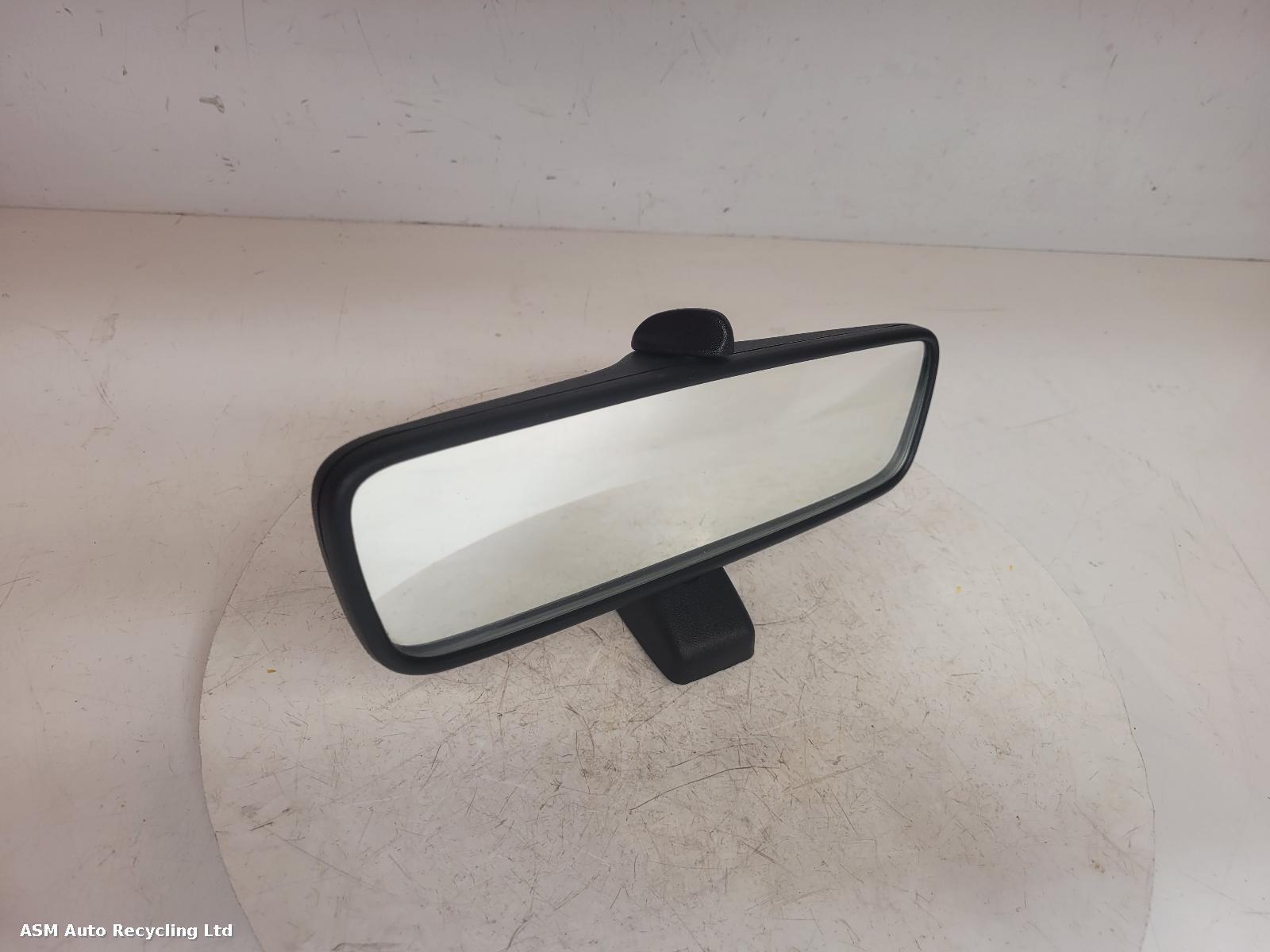View Auto part Interior Mirror Vauxhall Corsa 2013