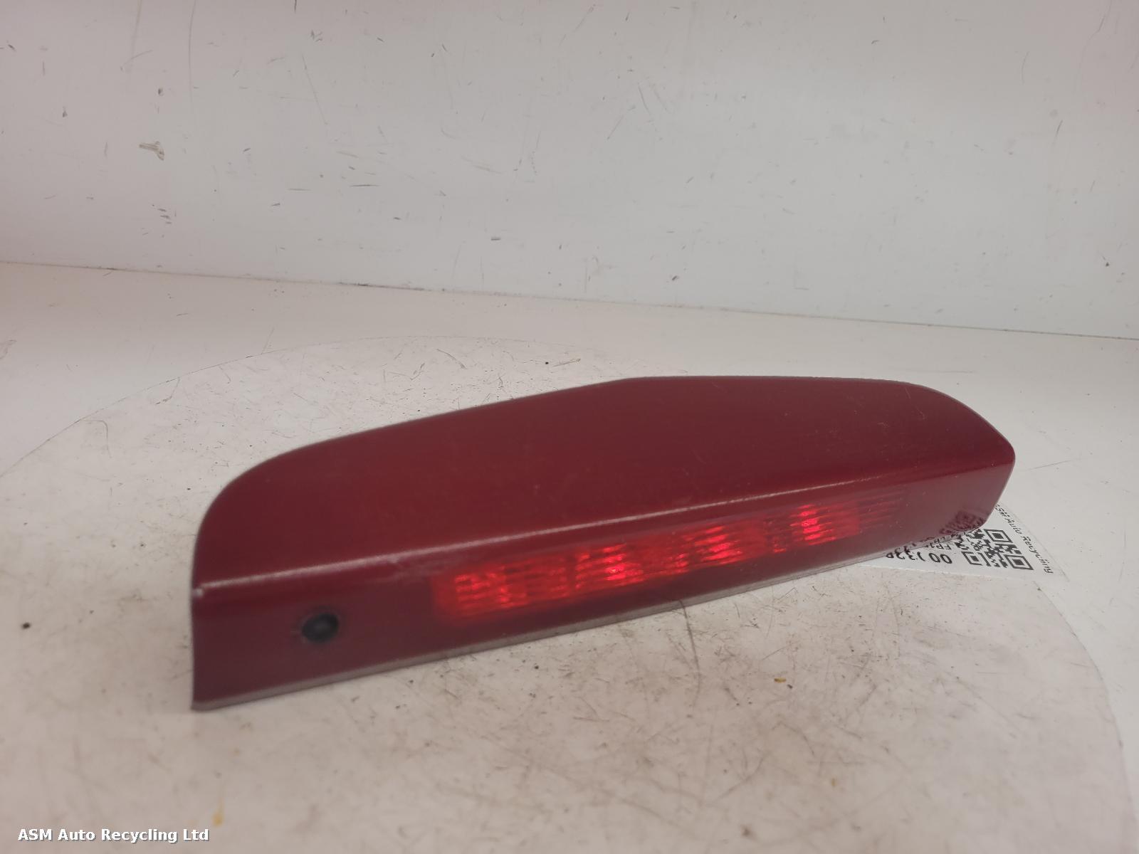 View Auto part High Level Stop Light Vauxhall Corsa 2013