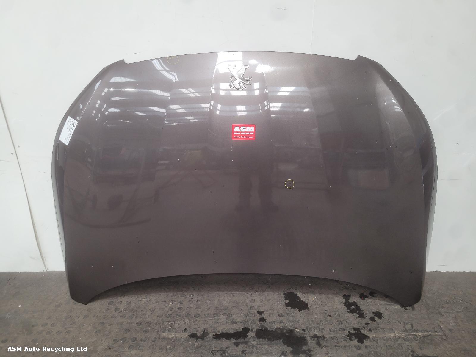 View Auto part Bonnet Peugeot 308 2014