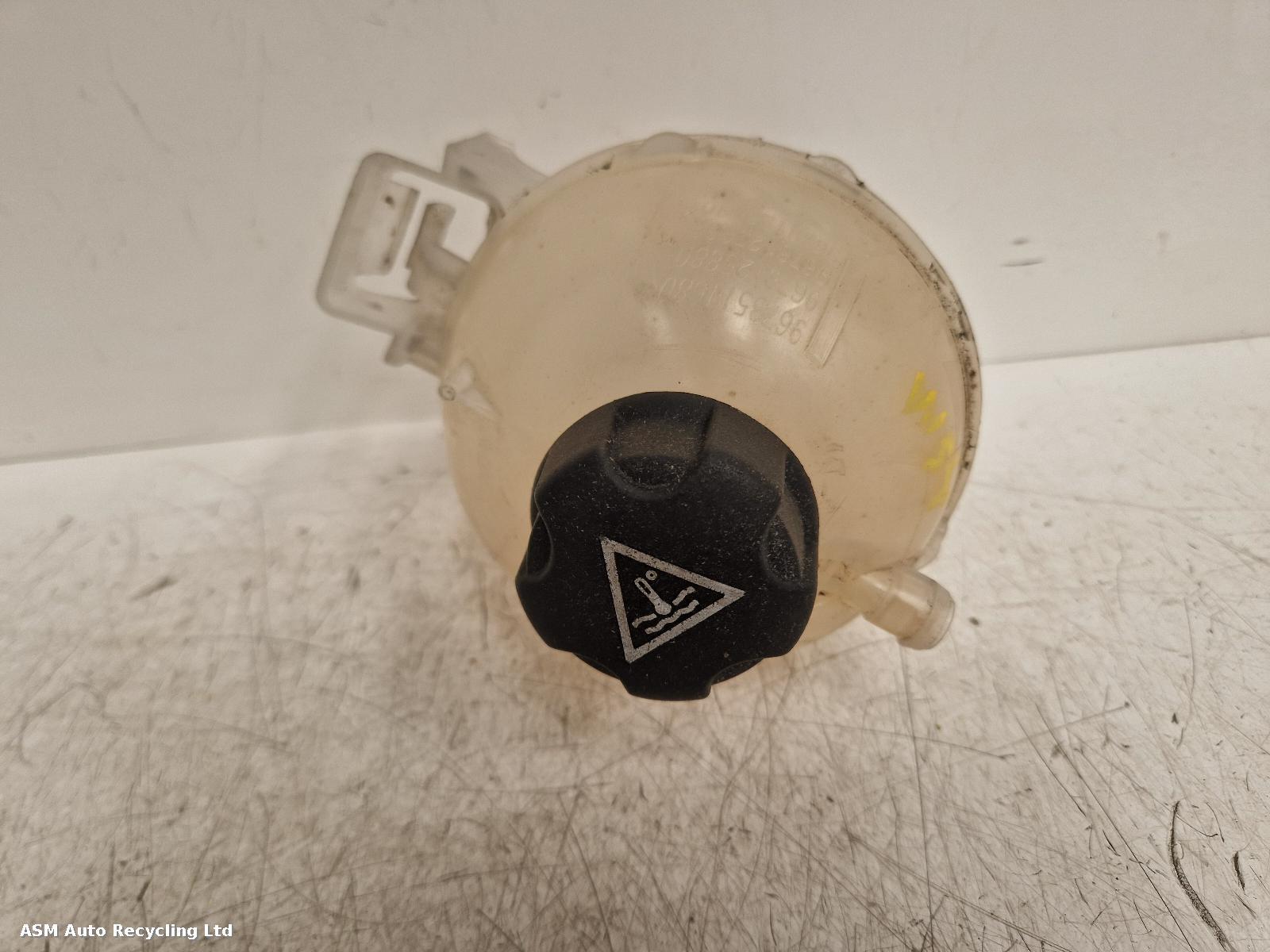 View Auto part Overflow Bottle Peugeot 308 2014