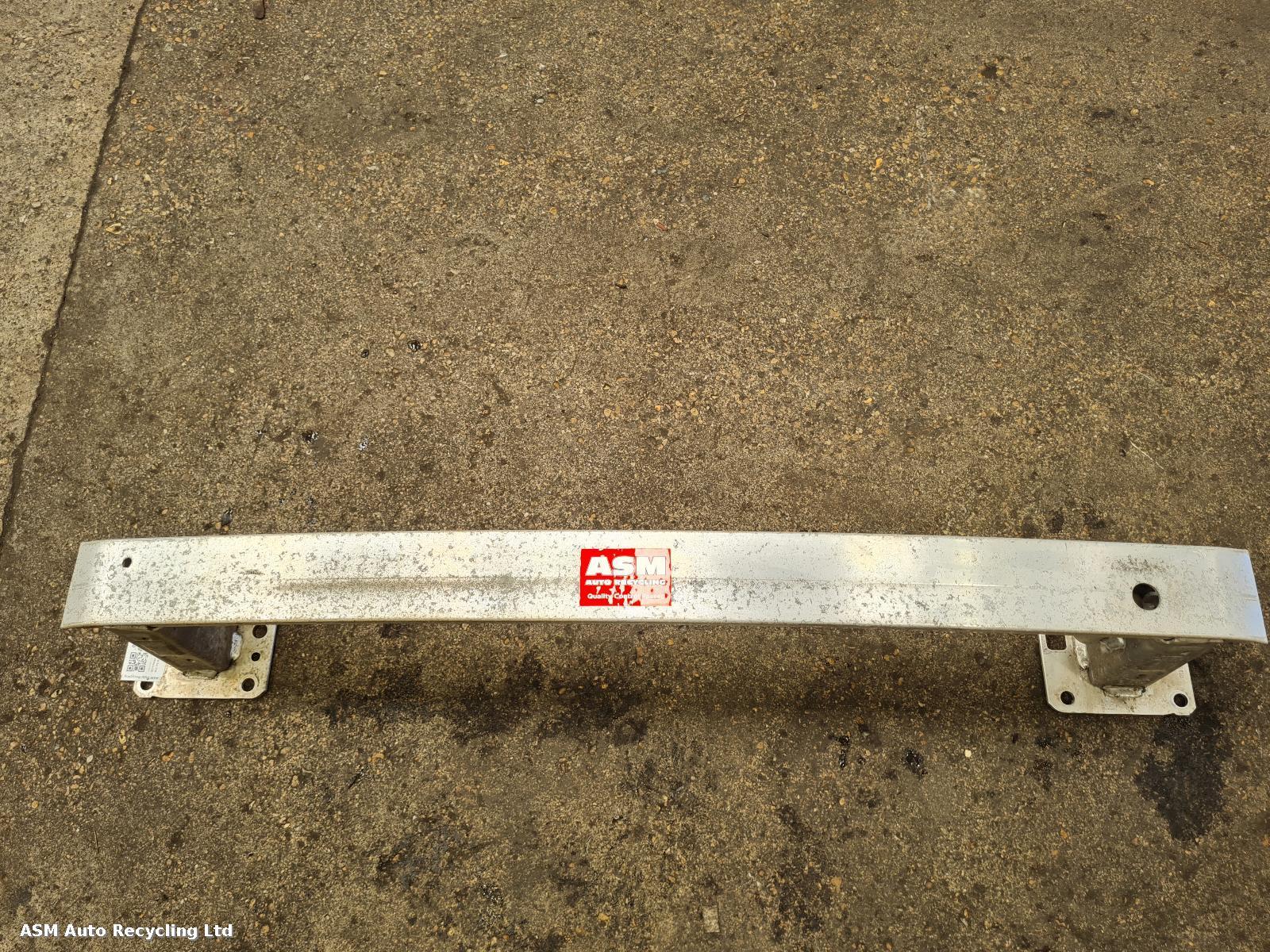 View Auto part Rear Bumper Reinforcement Peugeot 308 2014