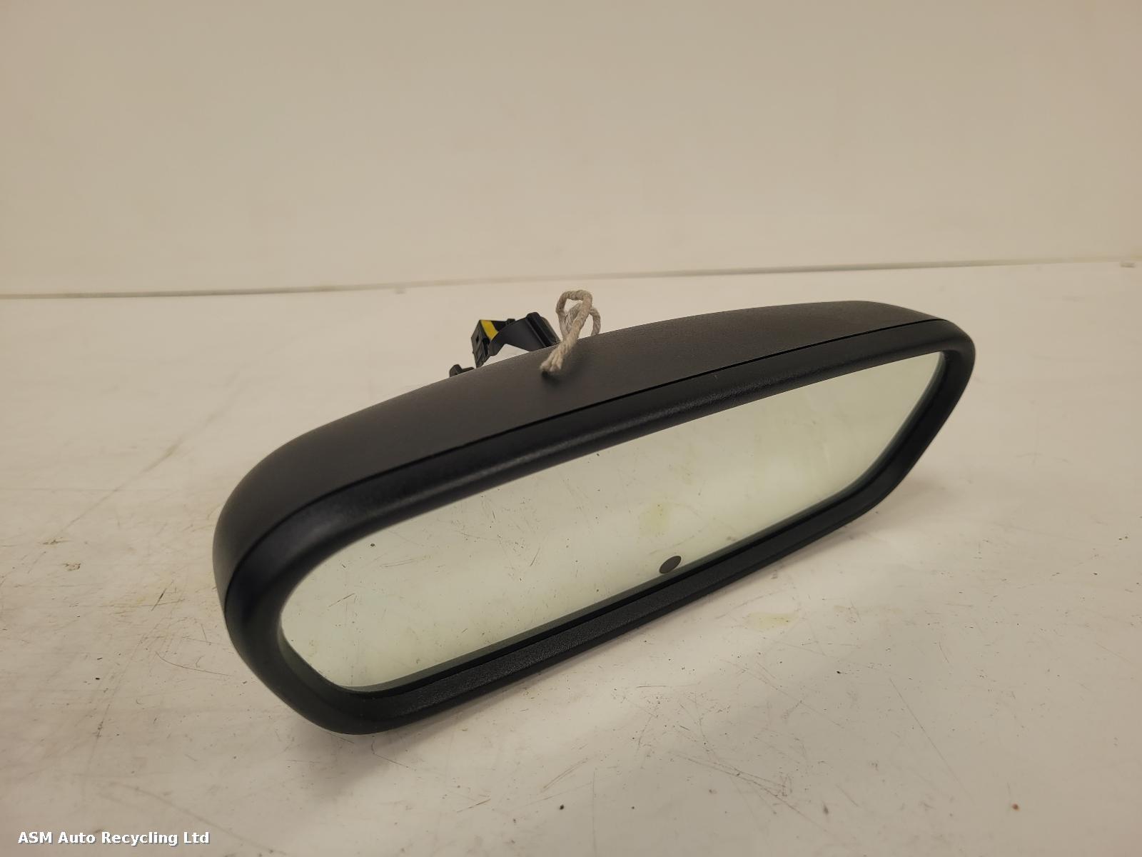 View Auto part Interior Mirror Peugeot 308 2014